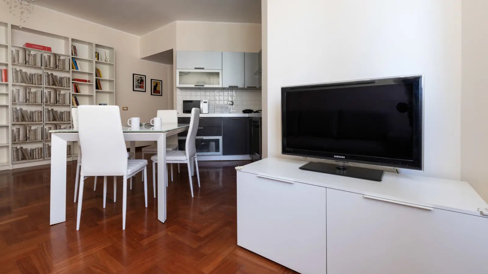 Appartement à louer, 95m², Carbuccia