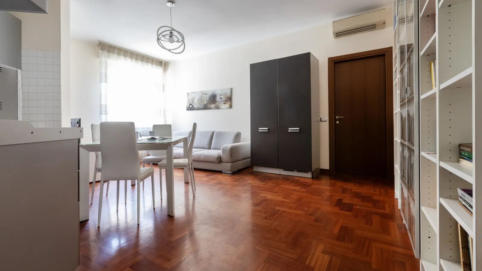 Appartement à louer, 95m², Carbuccia