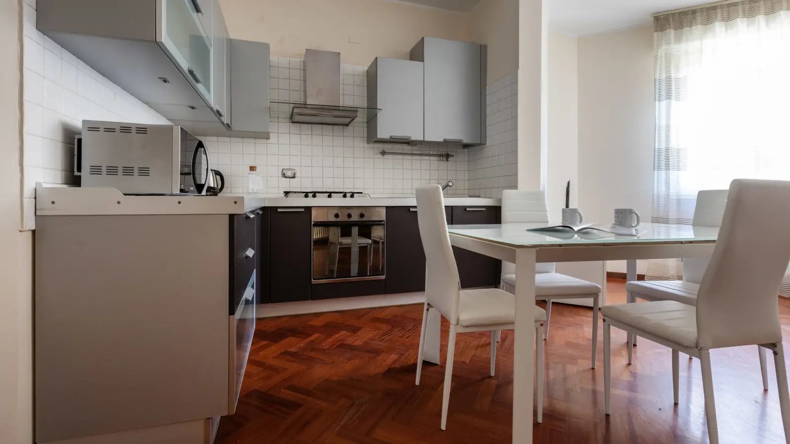 Appartement à louer, 95m², Carbuccia