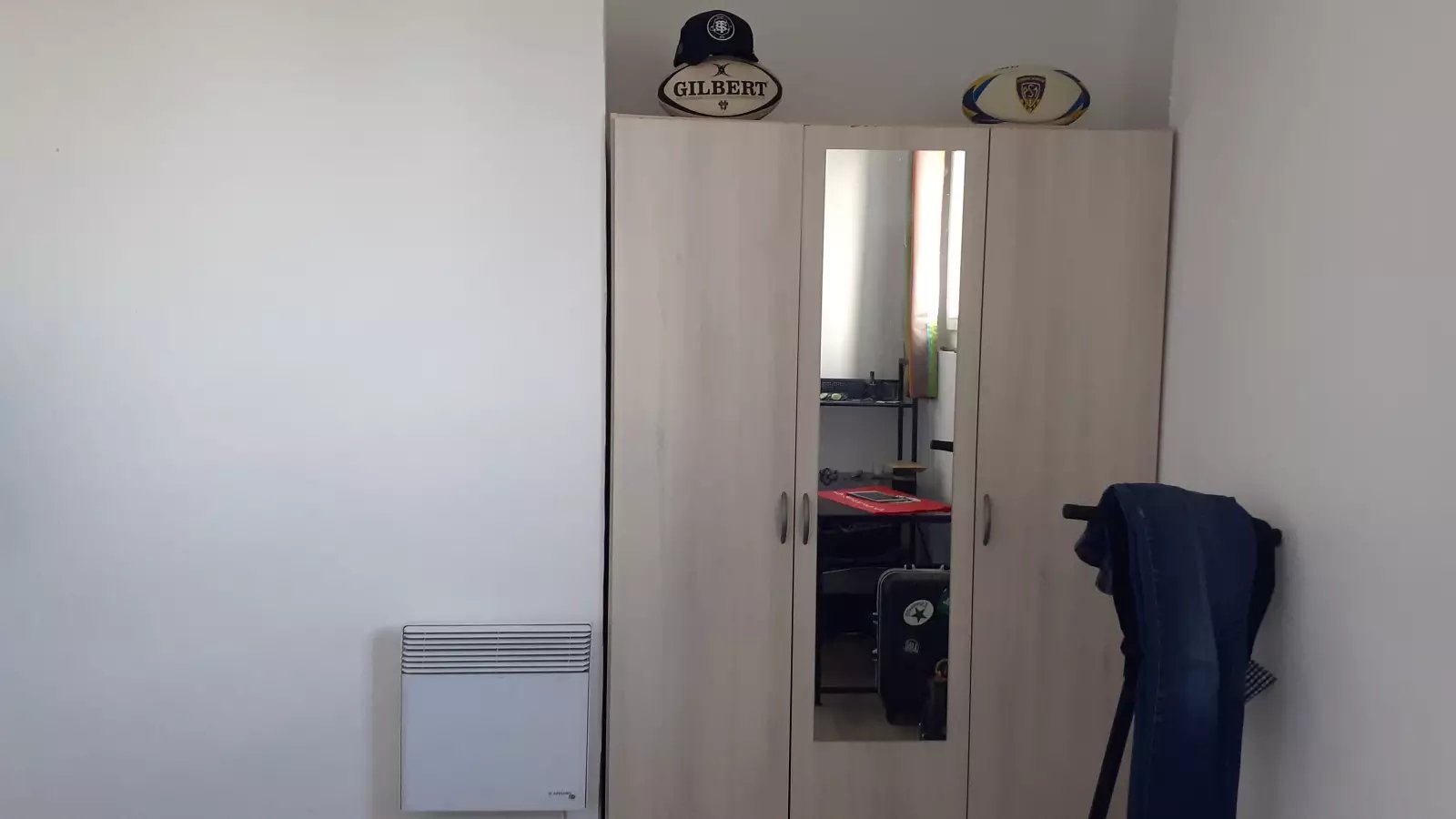 Appartement à louer, NaNm², Toulouse