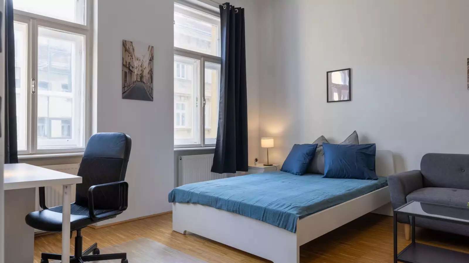 Maison à louer, 72m², Viennay