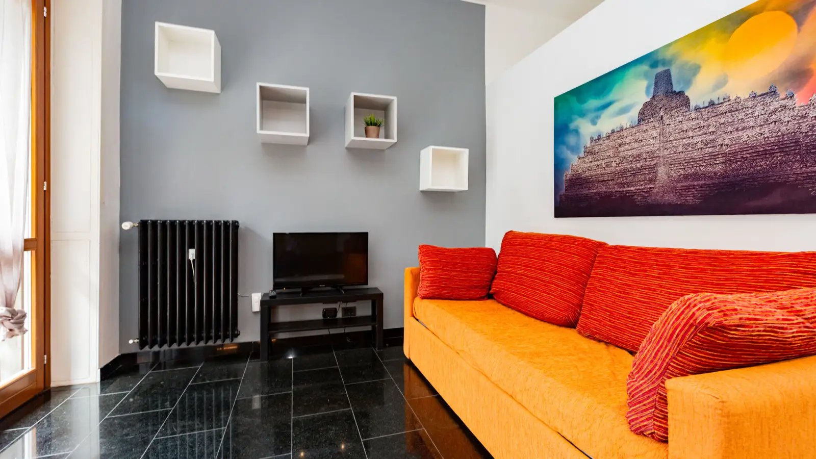 Appartement à louer, 50m², Sari-Solenzara