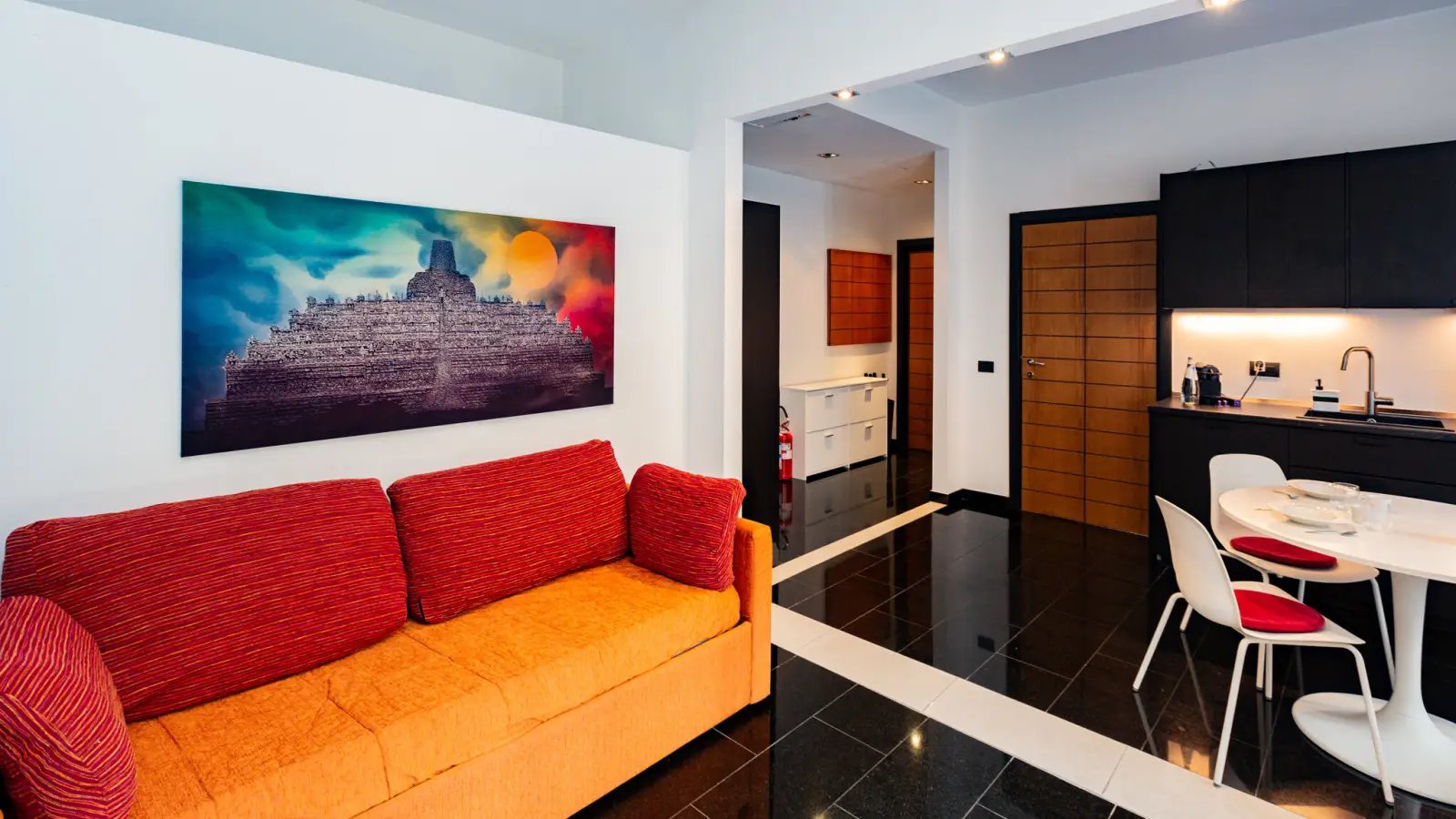 Appartement à louer, 50m², Sari-Solenzara