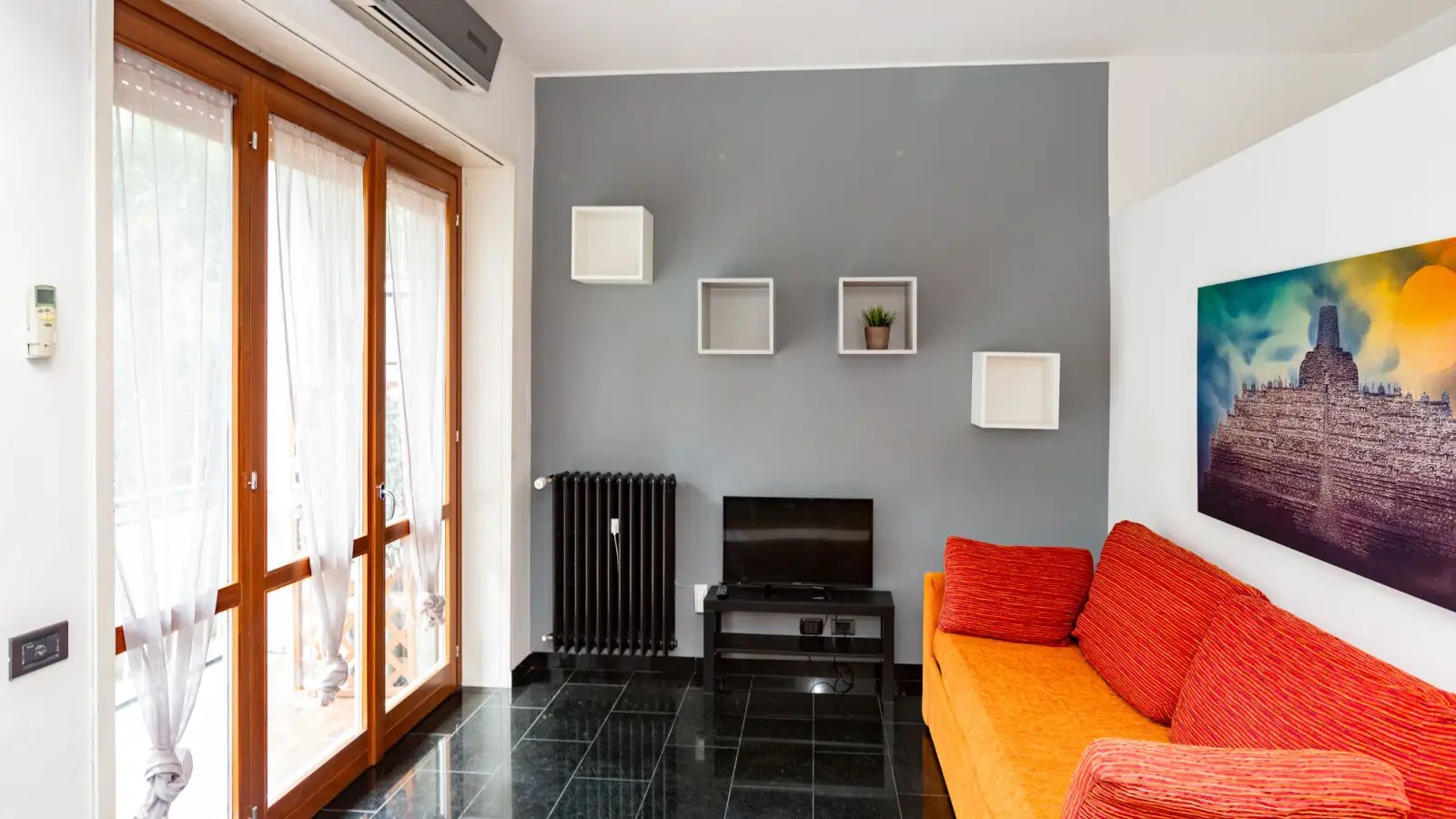 Appartement à louer, 50m², Sari-Solenzara