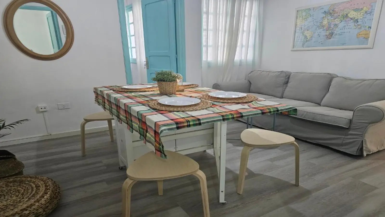Appartement à louer, 2m², Saint-Alban-de-Roche