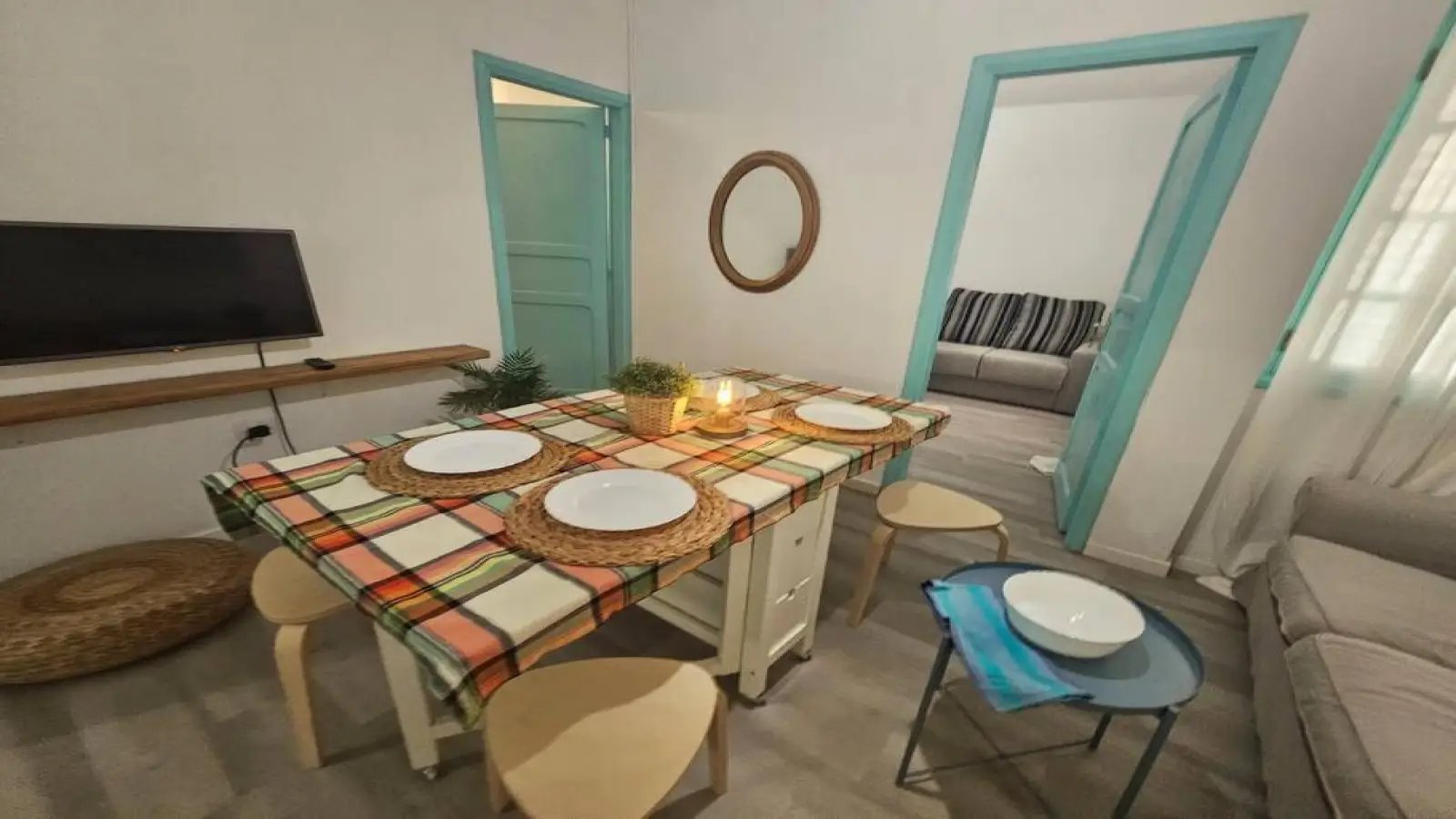 Appartement à louer, 2m², Saint-Alban-de-Roche