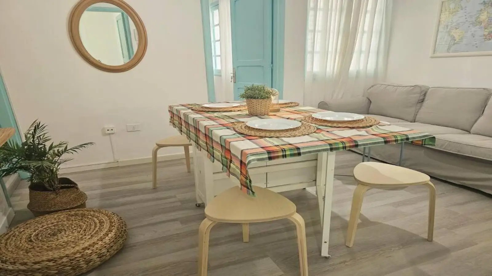 Appartement à louer, 2m², Saint-Alban-de-Roche