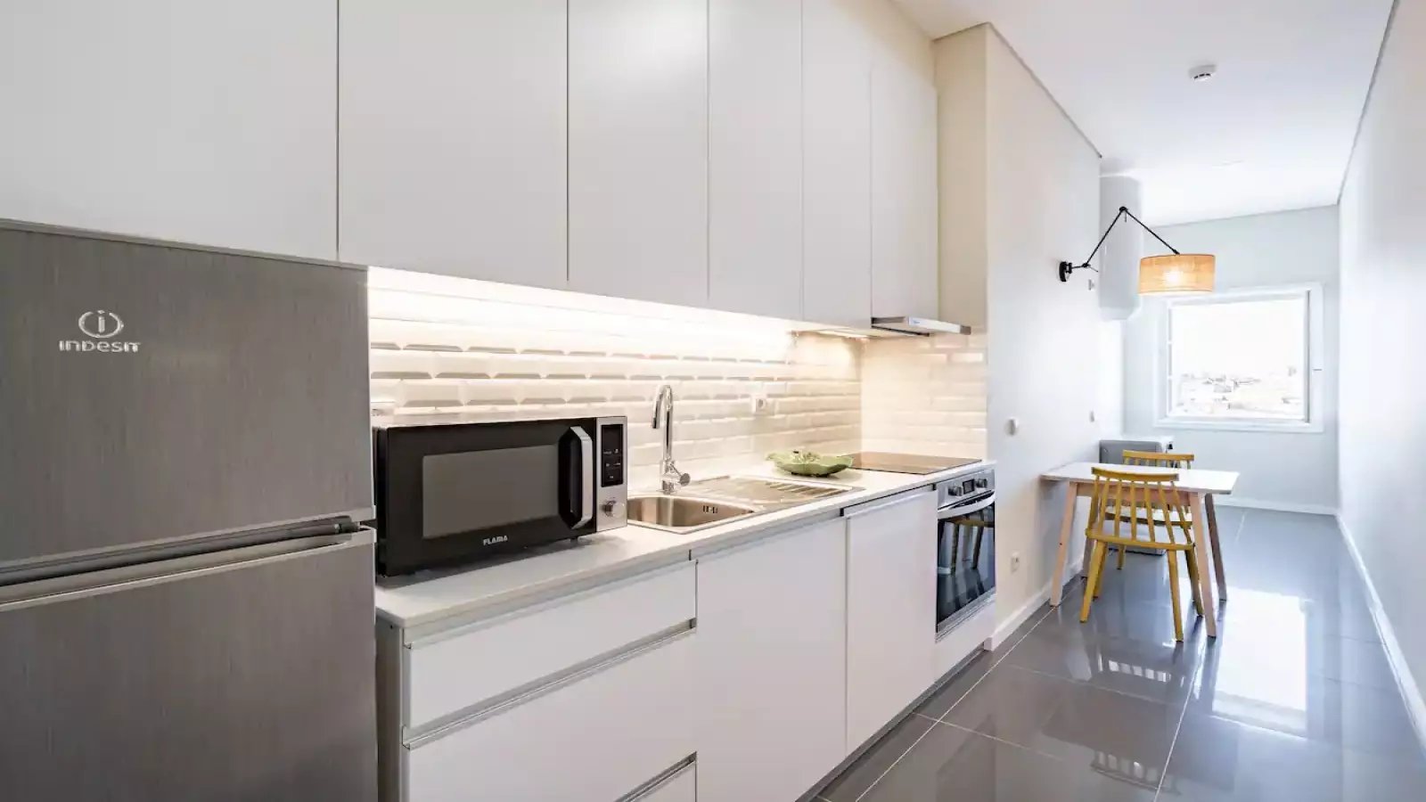 Appartement à louer, 80m², Port-de-Lanne