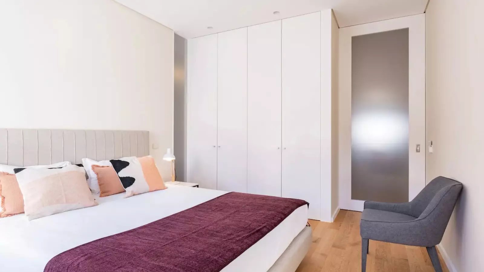 Appartement à louer, 80m², Port-de-Lanne