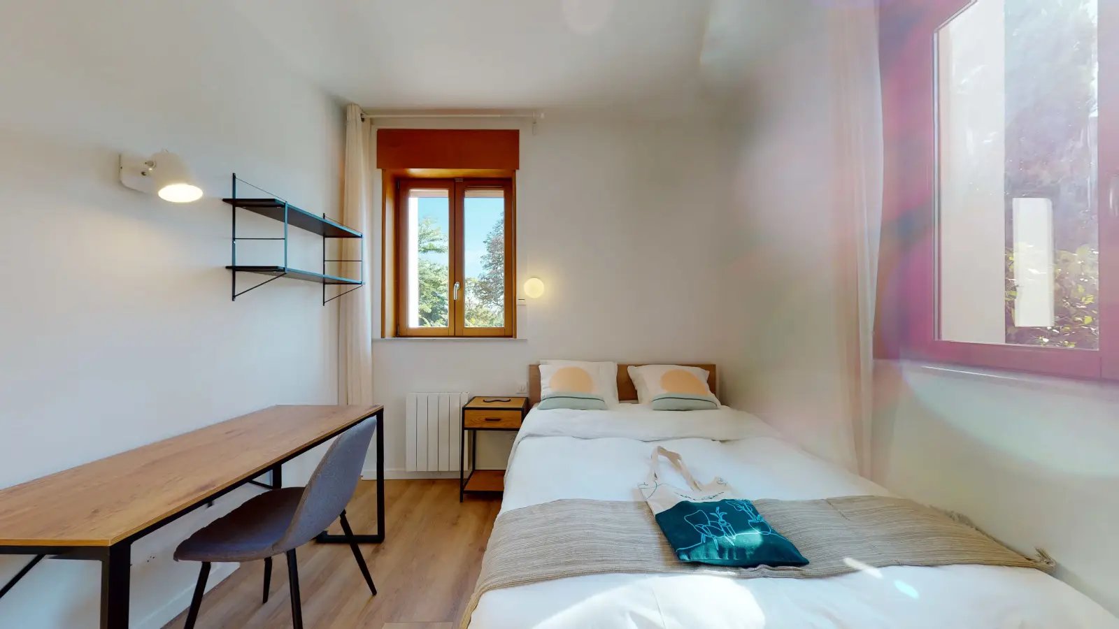 Appartement à louer, NaNm², Créteil