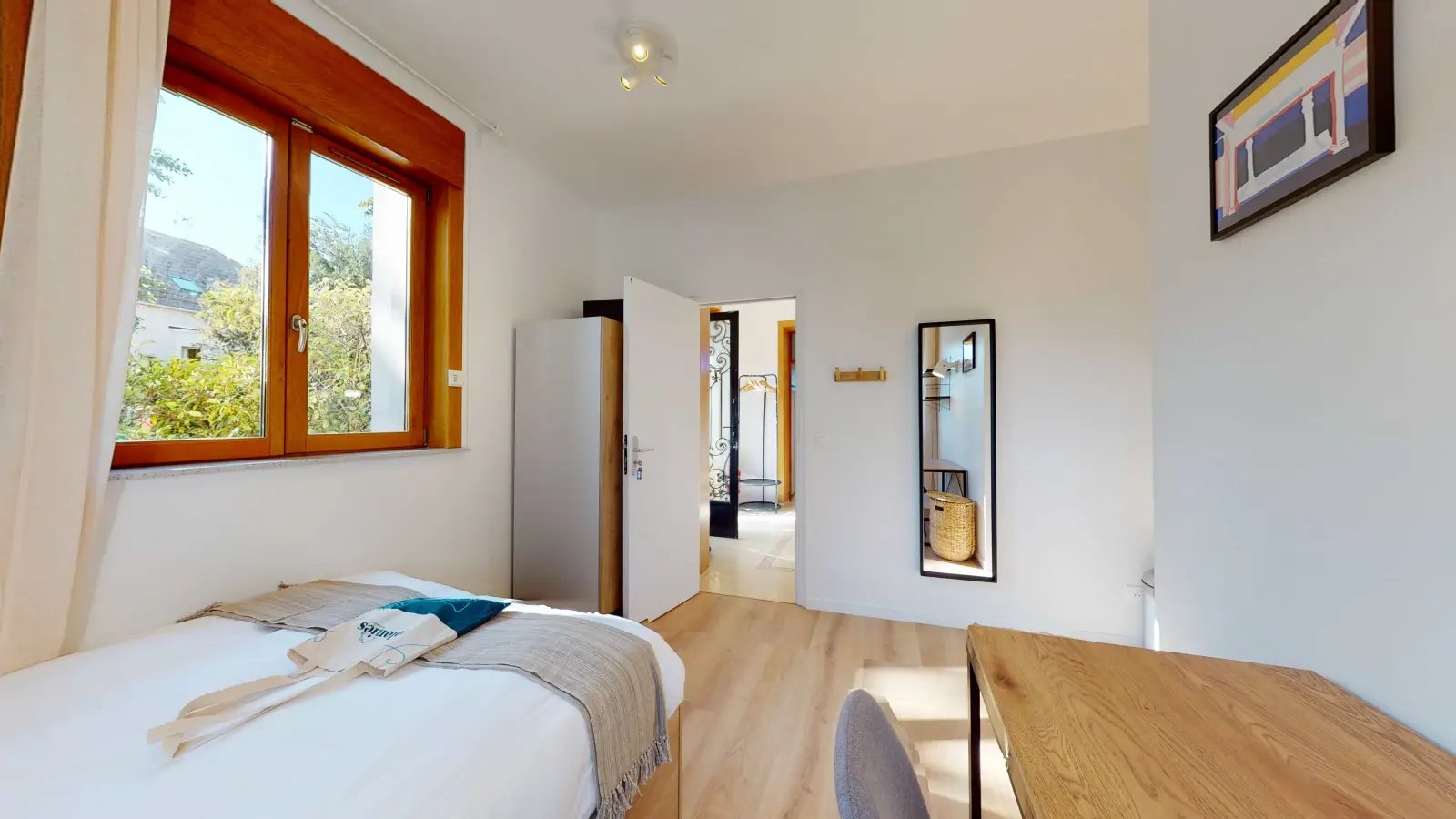 Appartement à louer, NaNm², Créteil