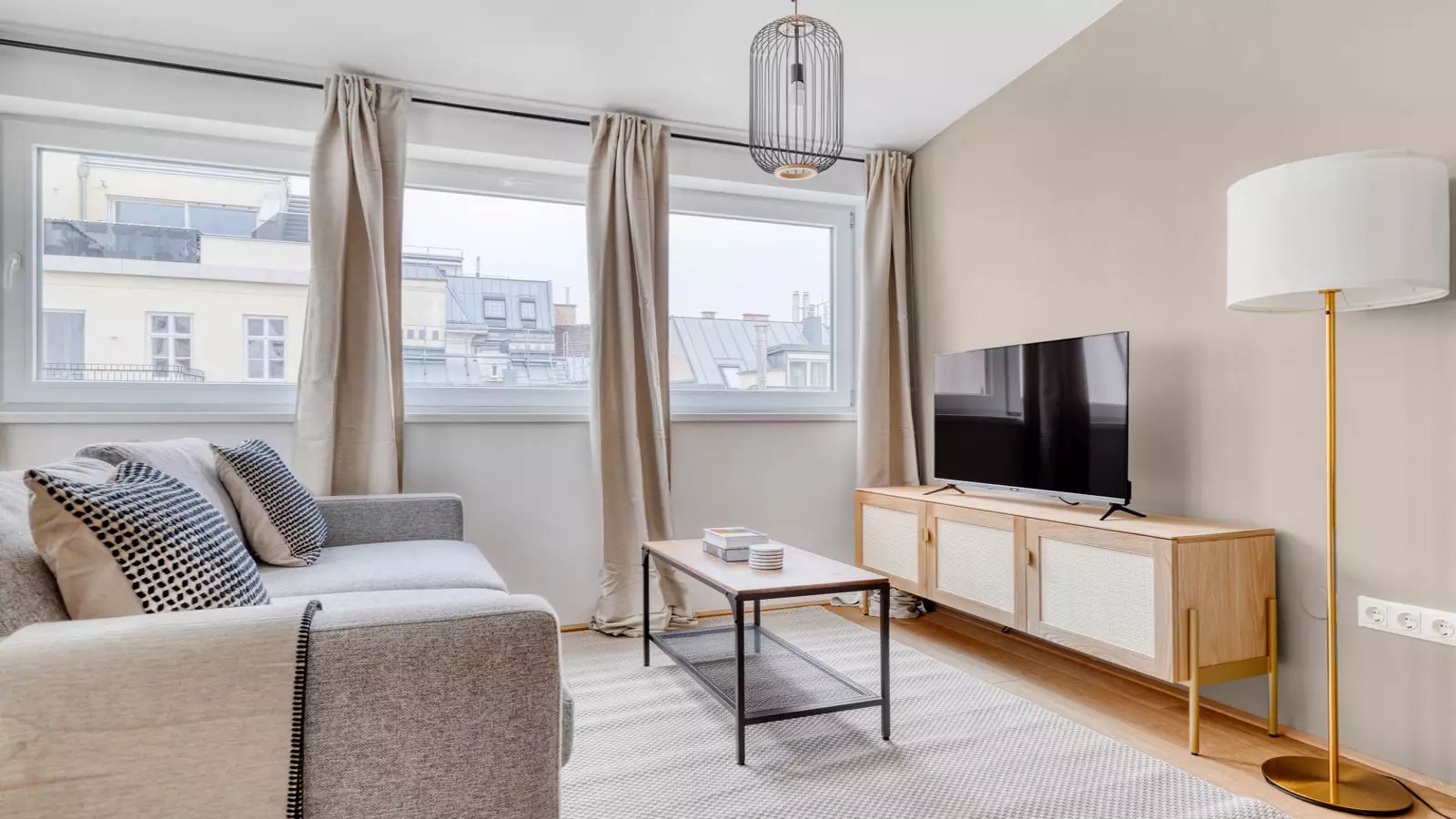 Maison à louer, 62m², Viennay