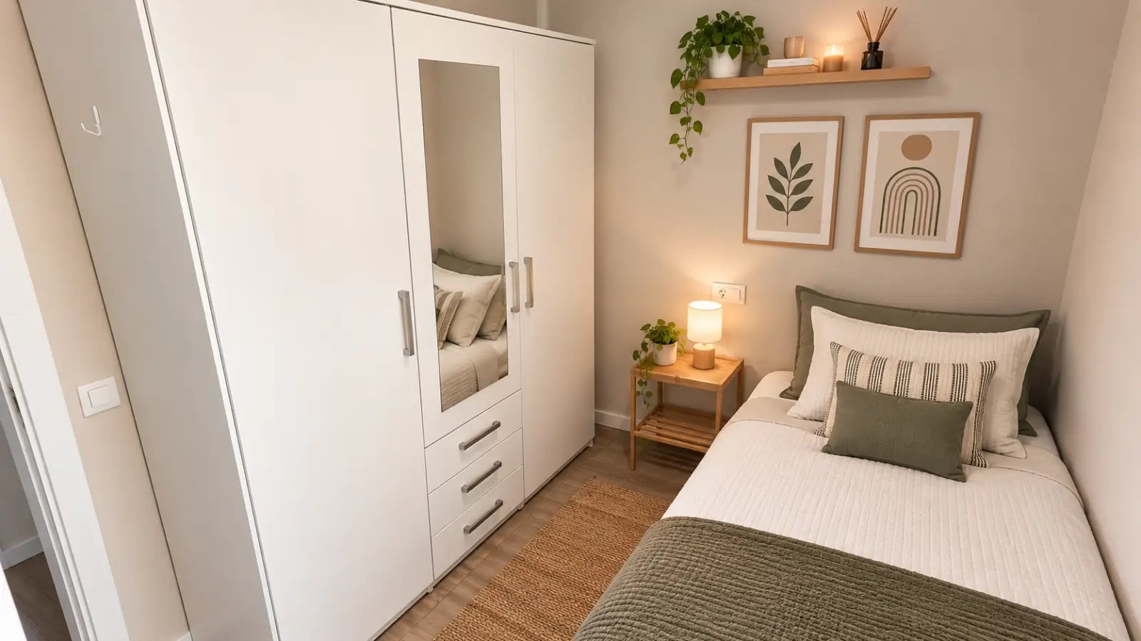 Appartement à louer, NaNm², Saint-Alban-de-Roche