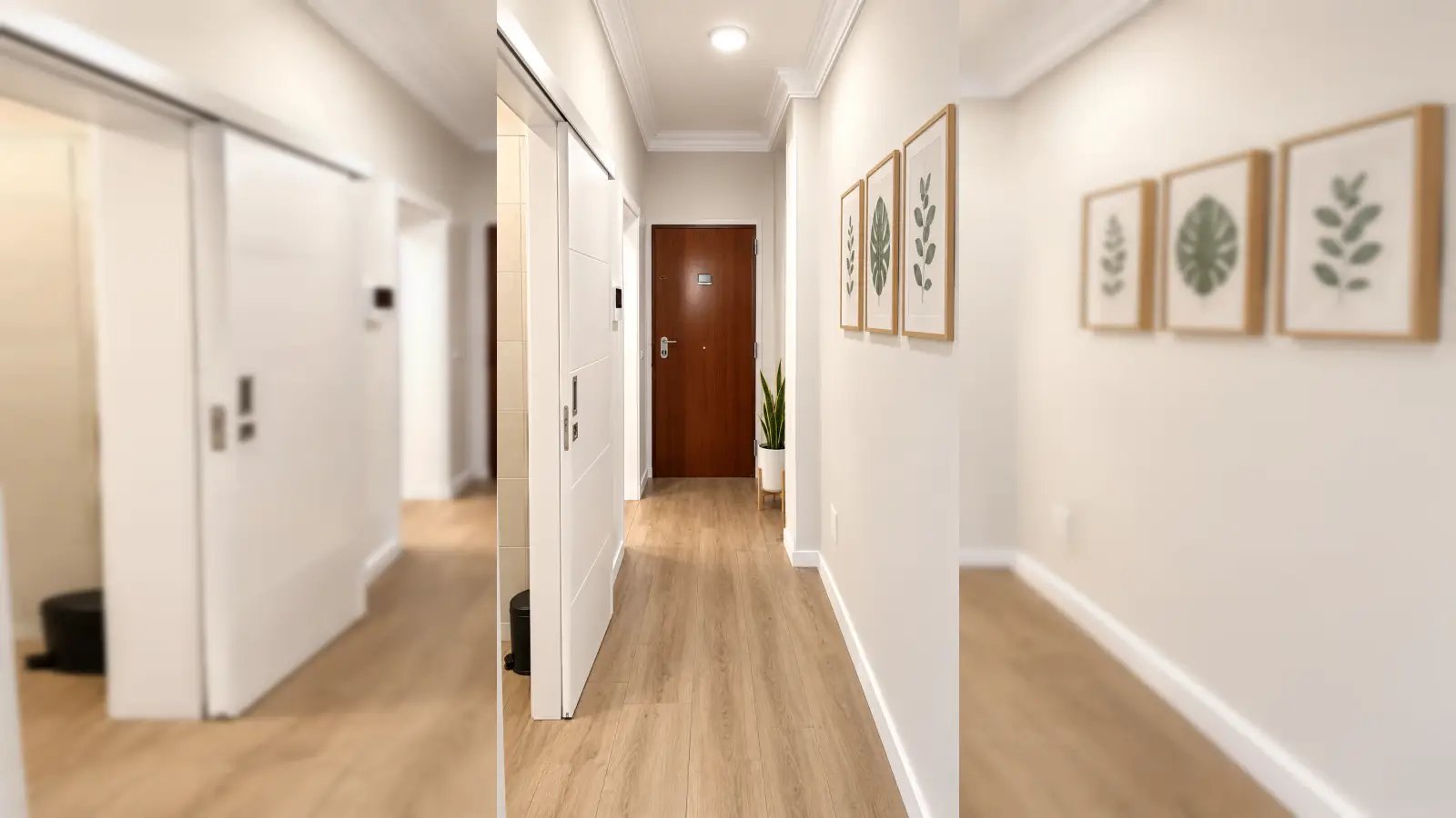 Appartement à louer, NaNm², Saint-Alban-de-Roche