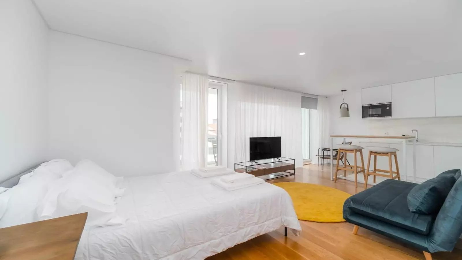 Appartement à louer, NaNm², Port-de-Lanne