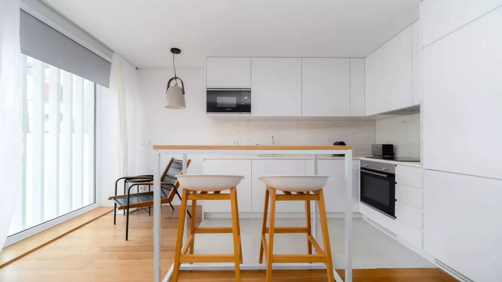 Appartement à louer, NaNm², Port-de-Lanne