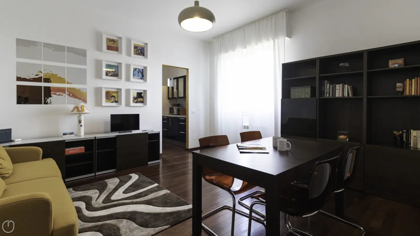 Appartement à louer, 65m², Ajaccio