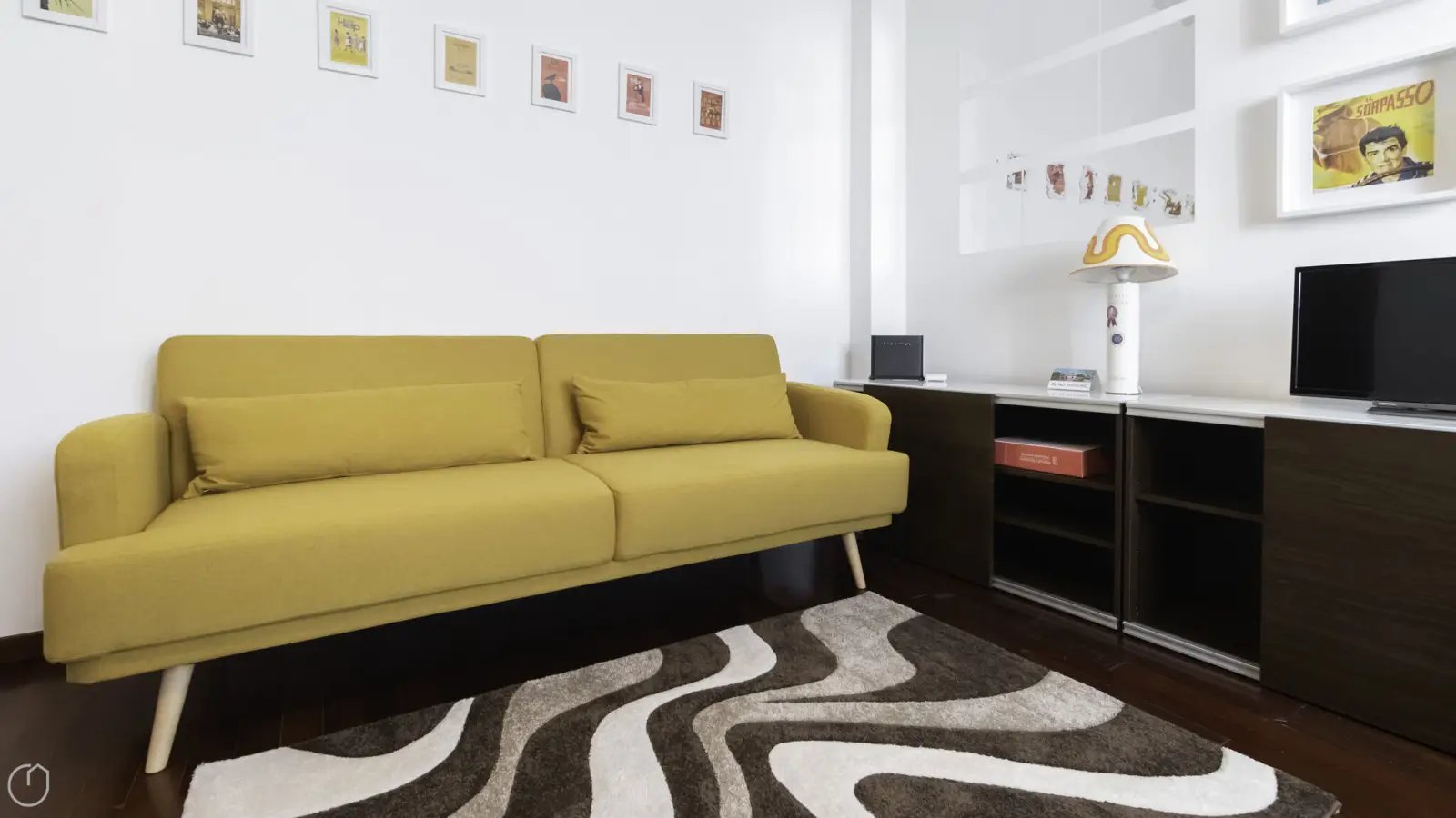 Appartement à louer, 65m², Ajaccio