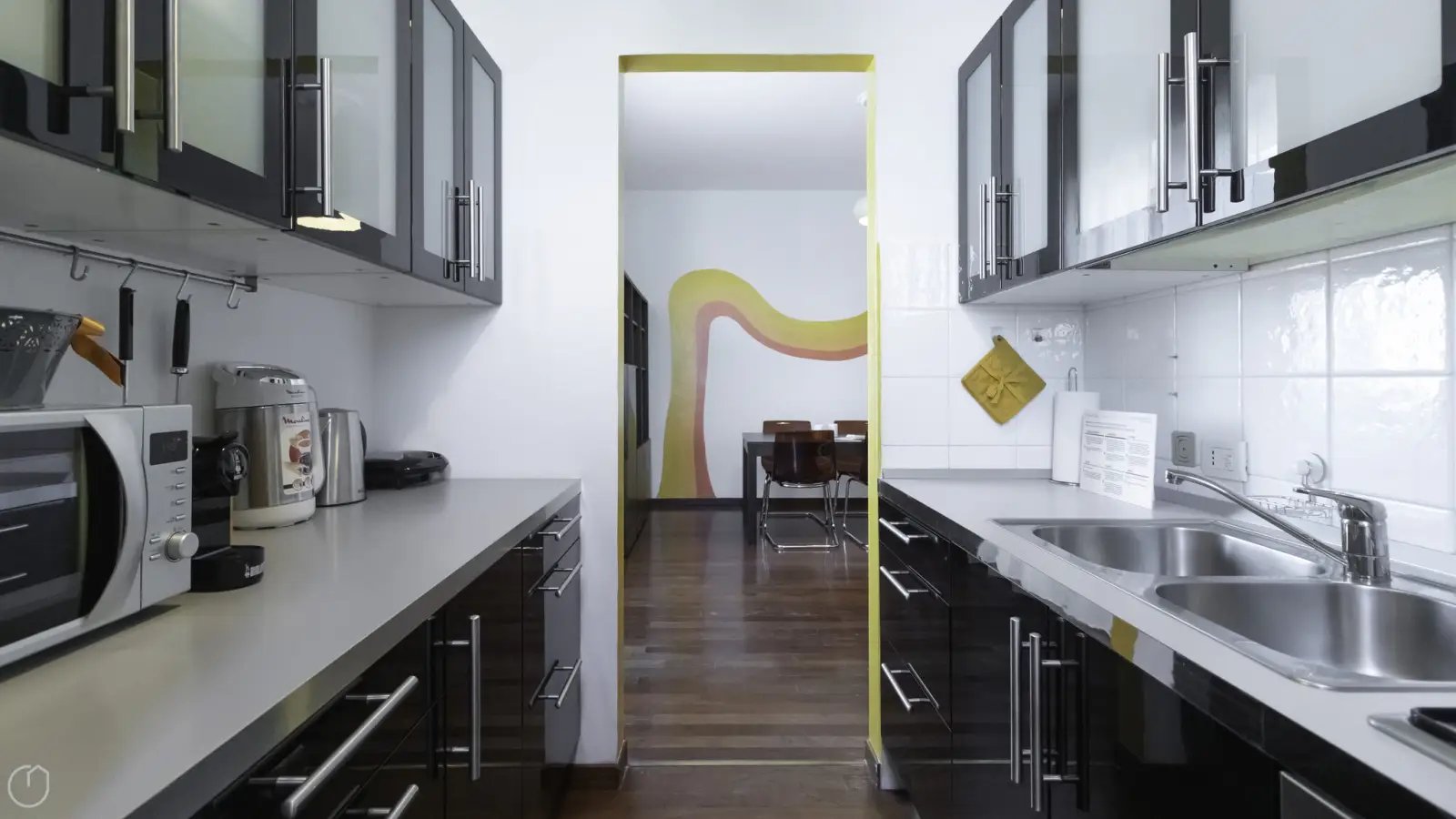 Appartement à louer, 65m², Ajaccio