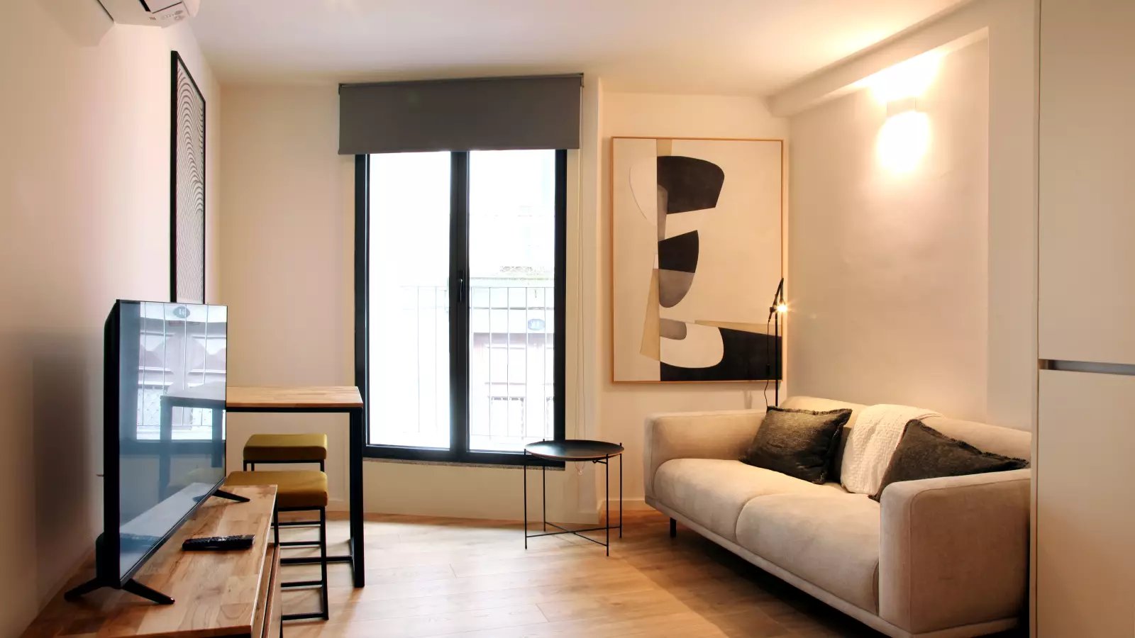 Appartement à louer, 1m², Port-de-Lanne