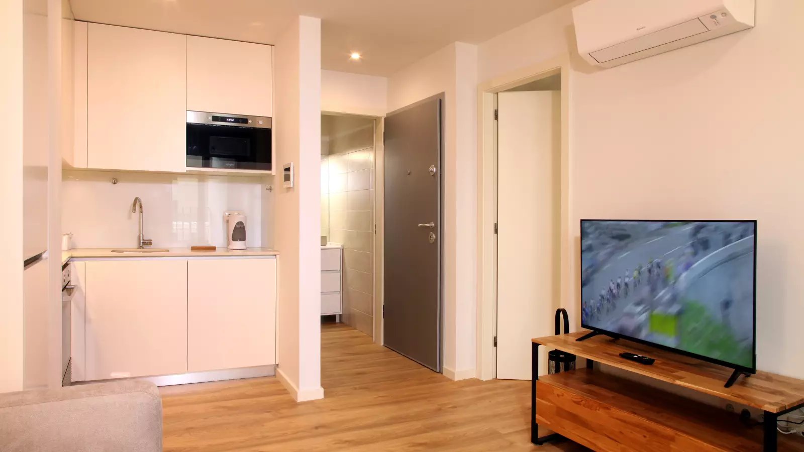 Appartement à louer, 1m², Port-de-Lanne