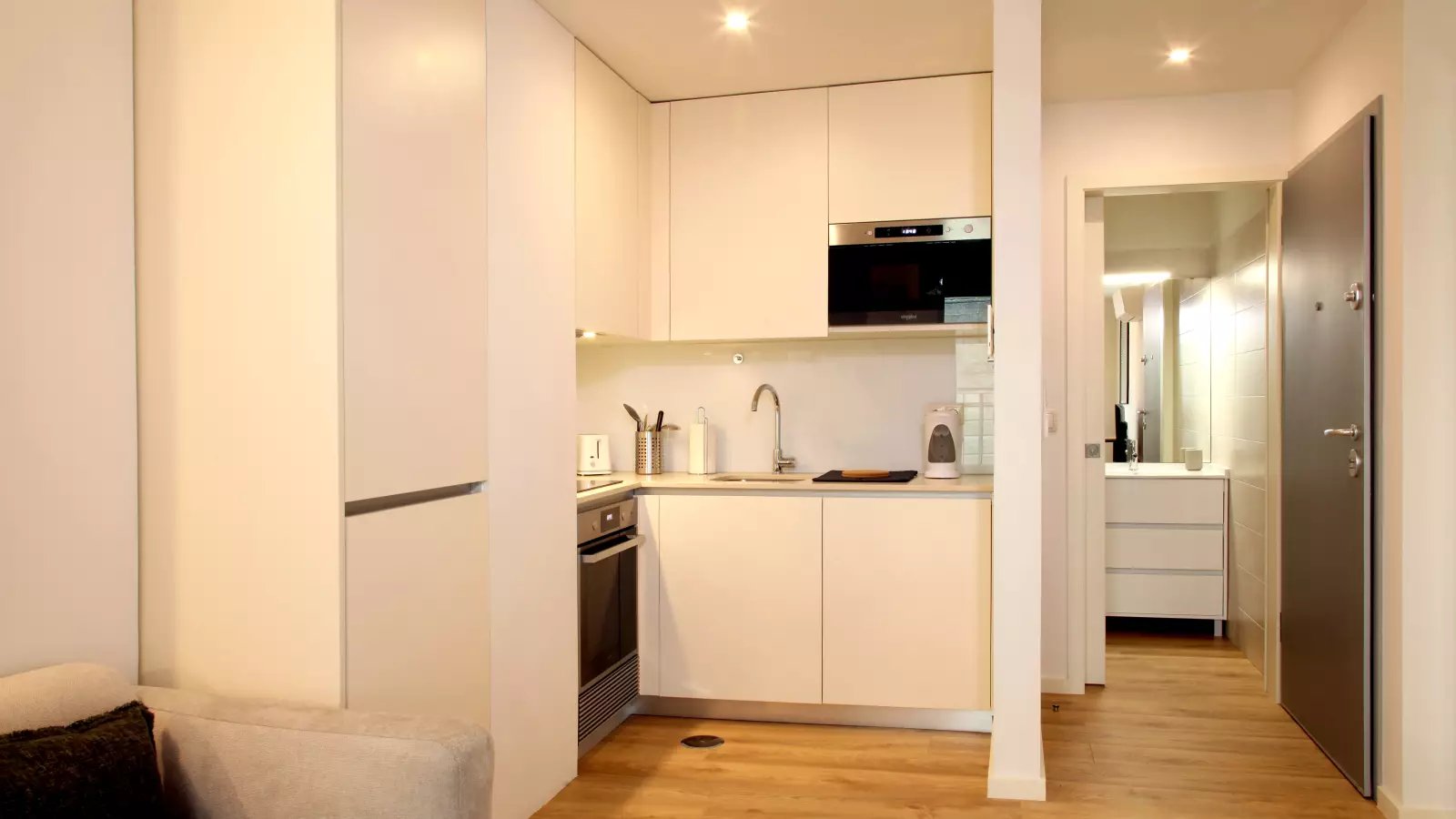 Appartement à louer, 1m², Port-de-Lanne