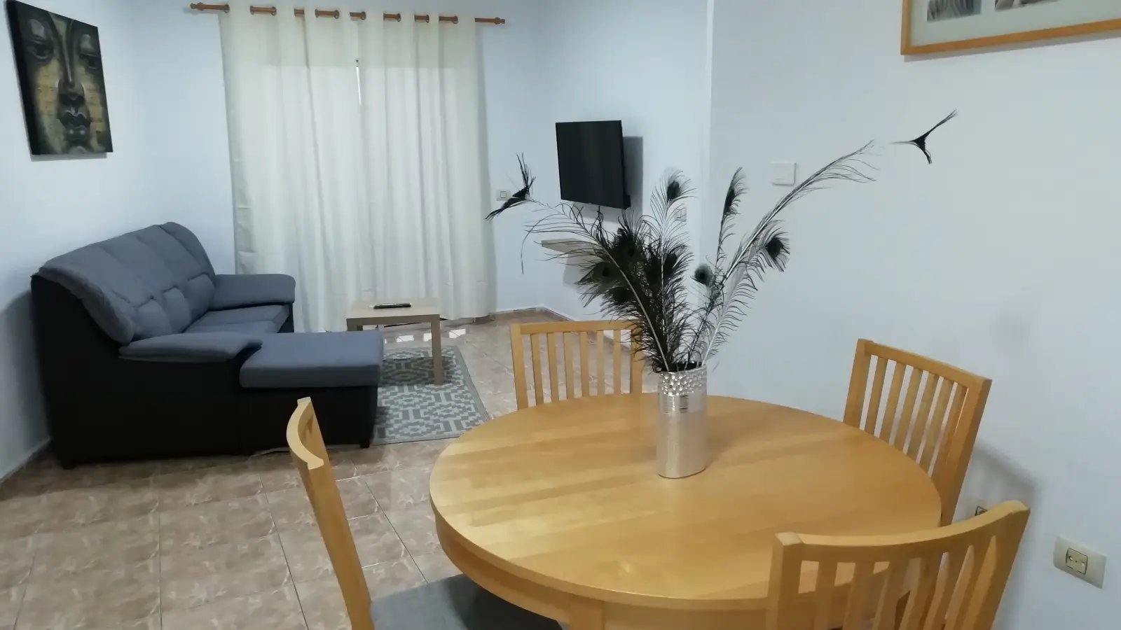 Appartement à louer, 3m², Saint-Alban-de-Roche