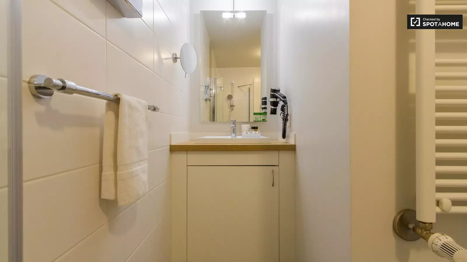 Maison à louer, 1m², Paris 12ème