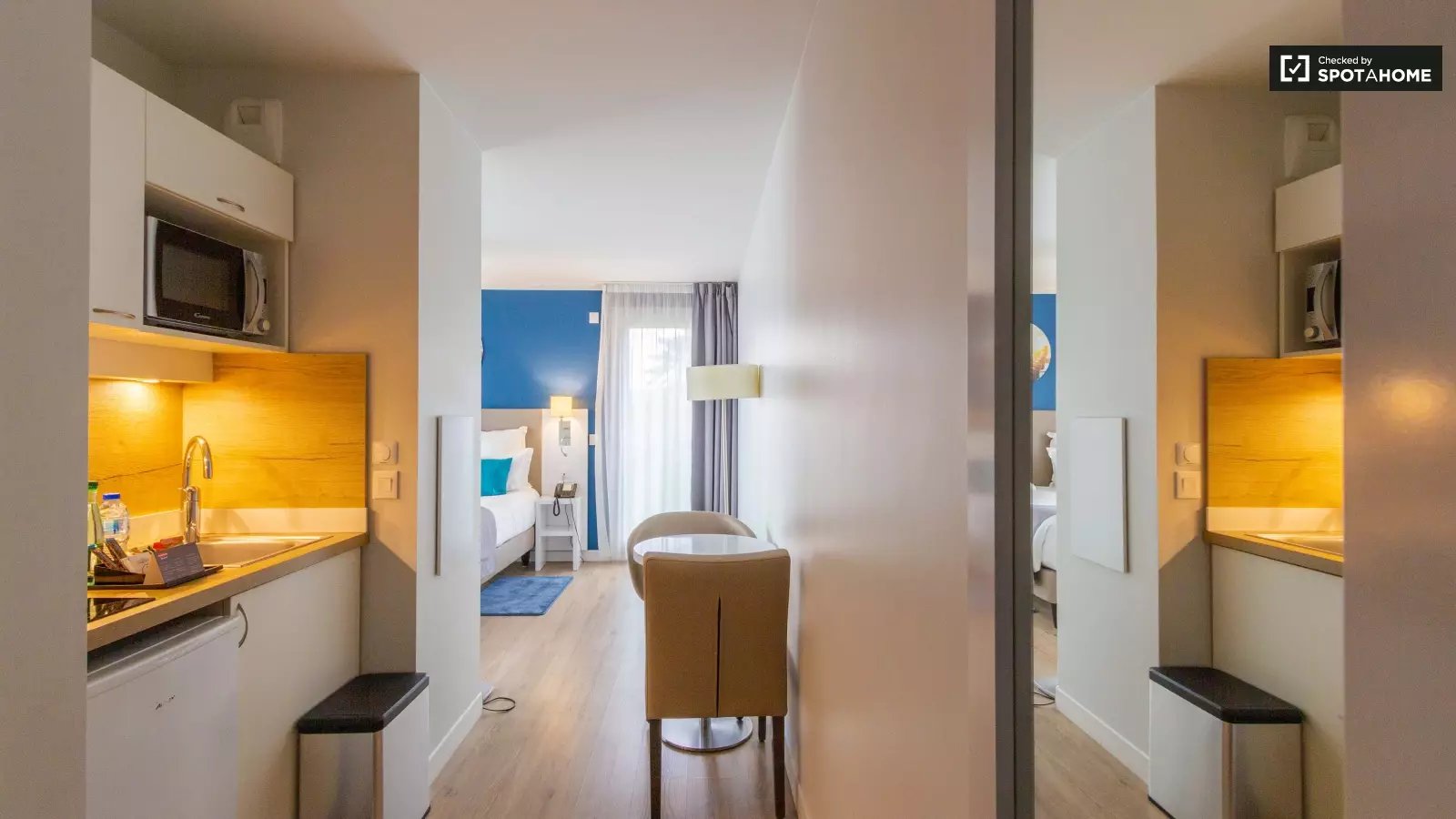 Maison à louer, 1m², Paris 12ème