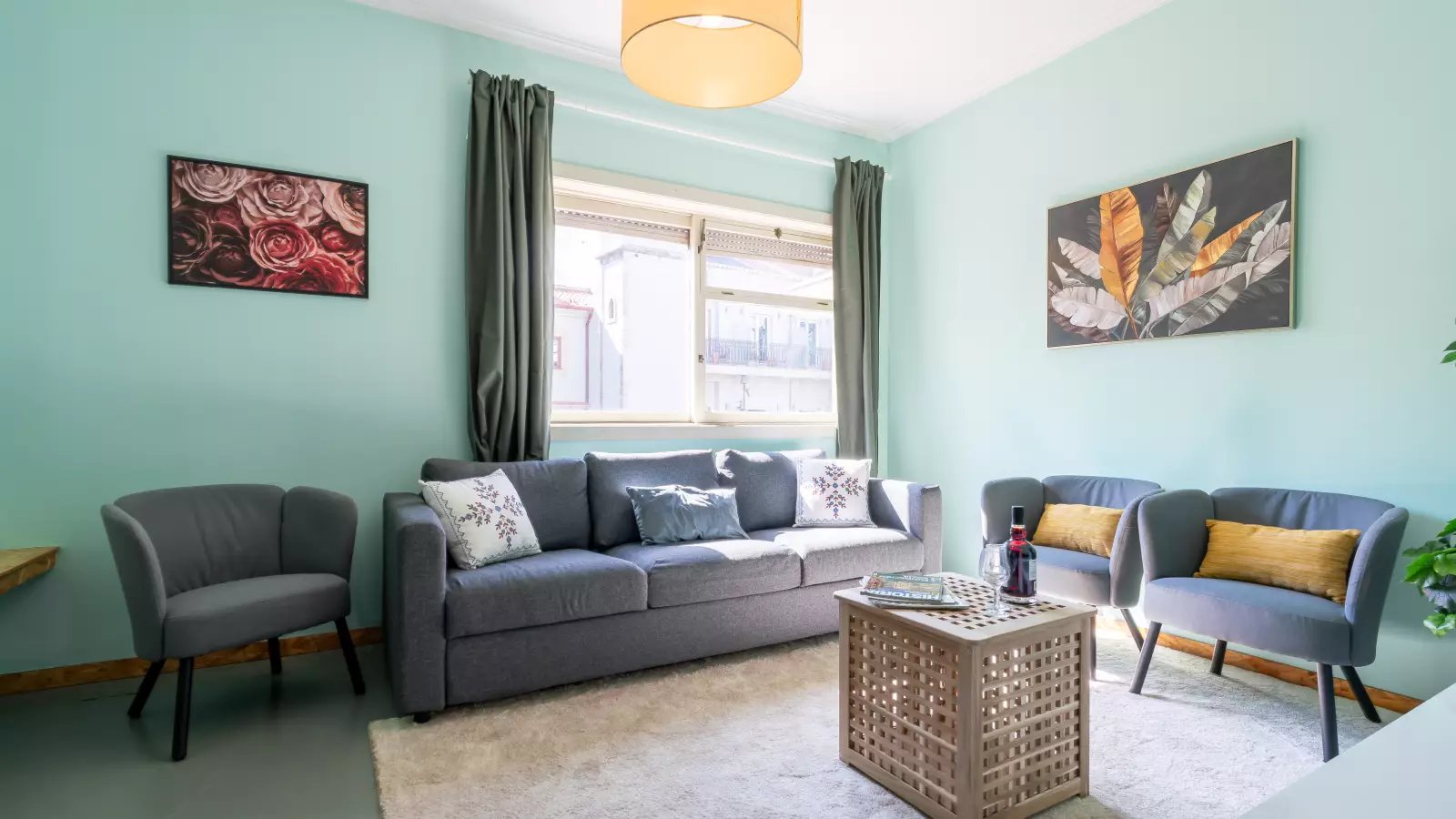 Appartement à louer, 35m², Port-de-Lanne