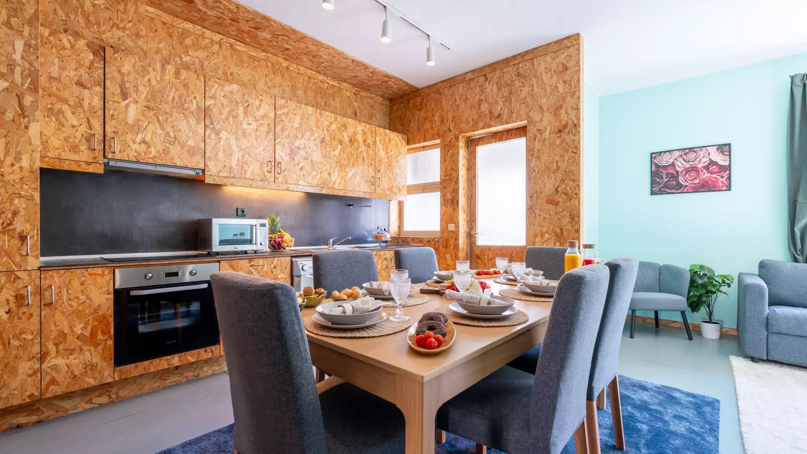 Appartement à louer, 35m², Port-de-Lanne