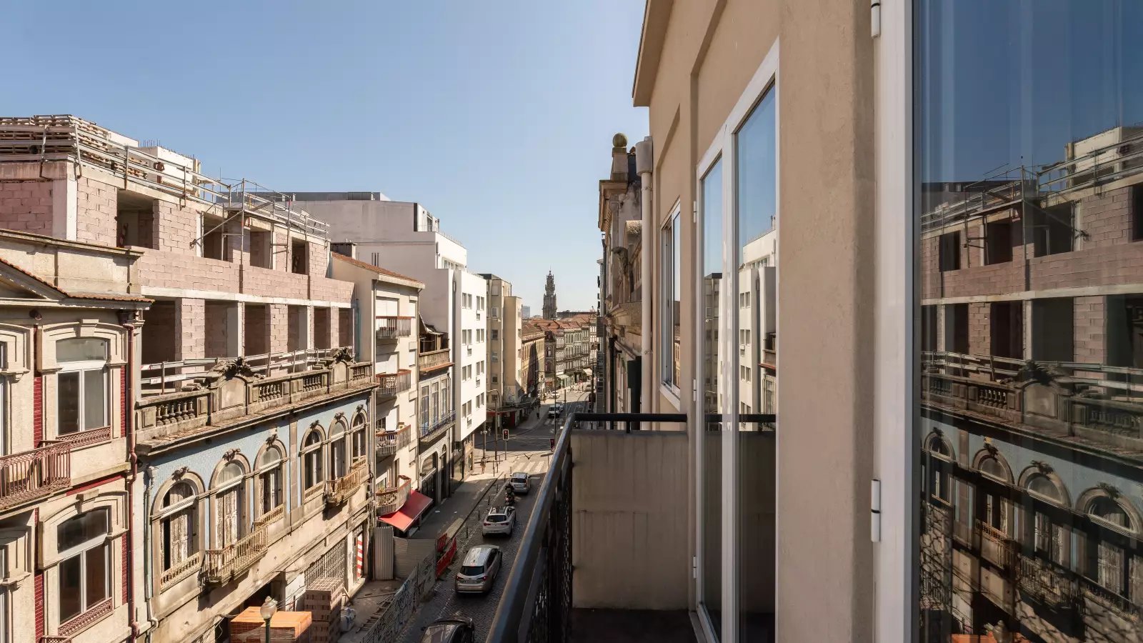 Appartement à louer, 35m², Port-de-Lanne