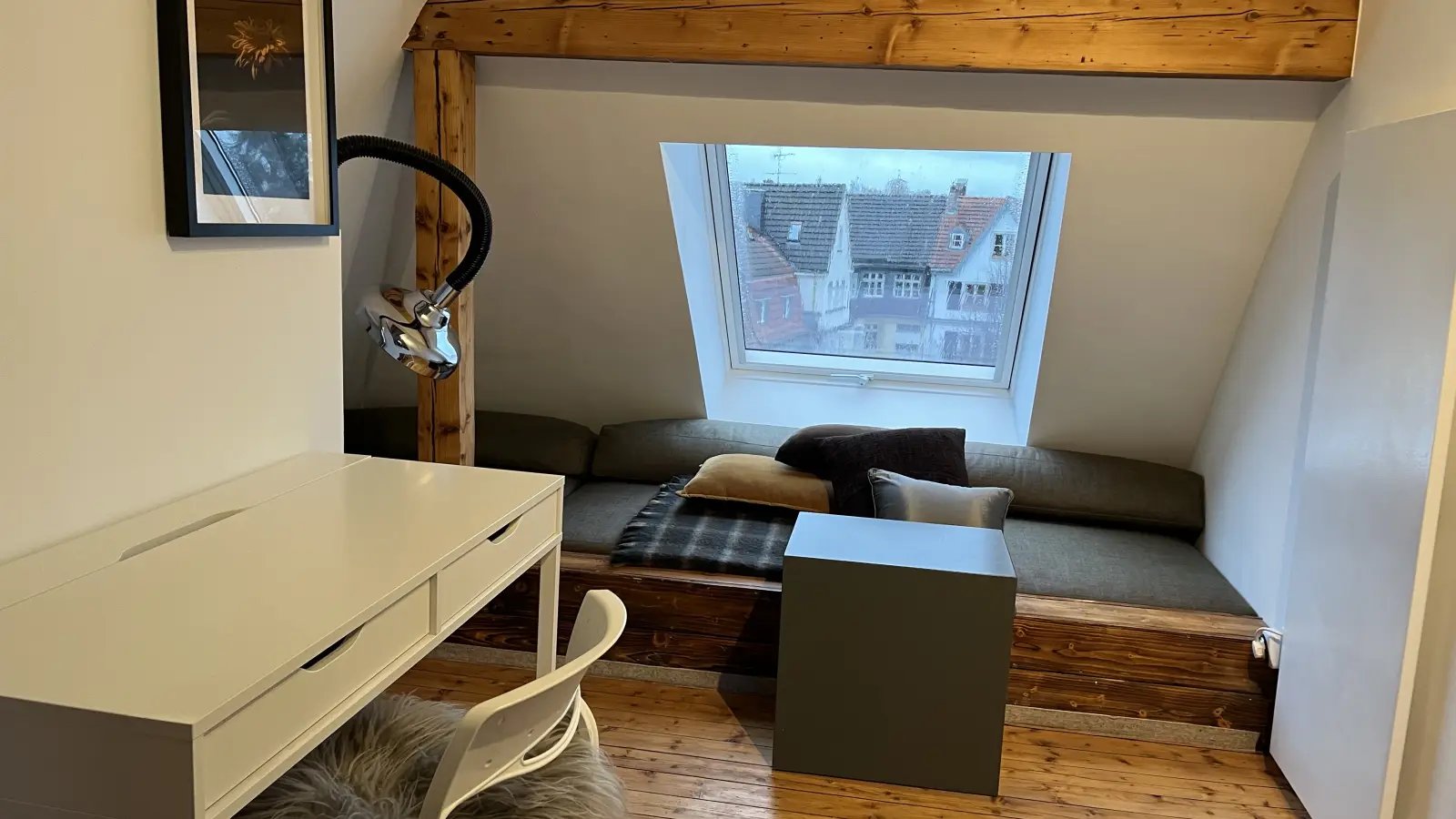 Appartement à louer, 1m², Cologne
