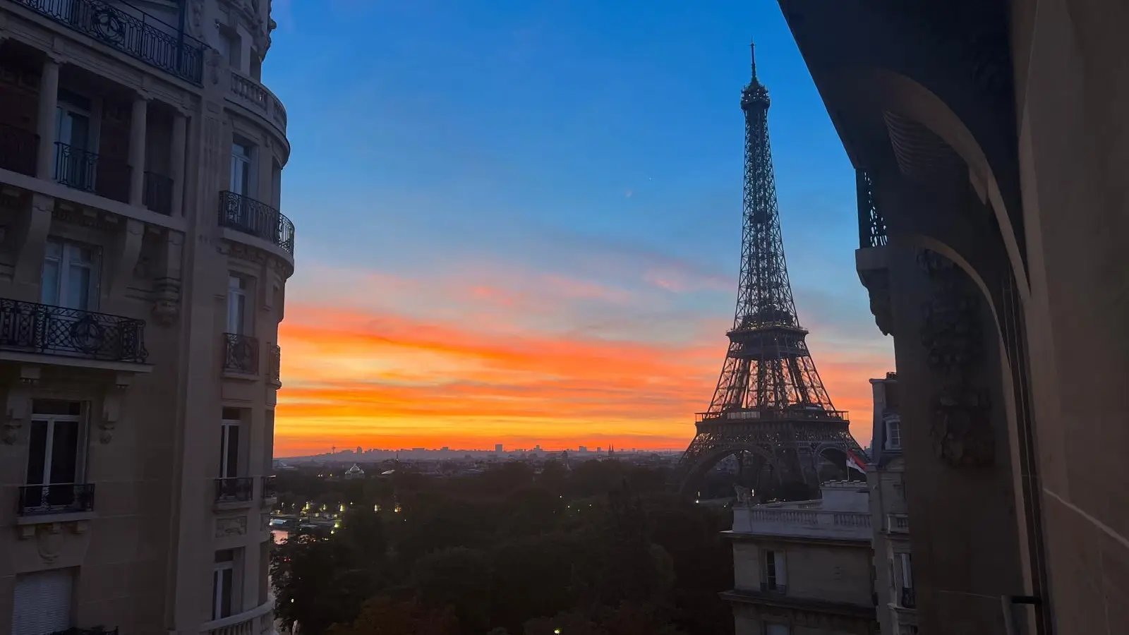 Appartement à louer, 1m², Paris 16ème