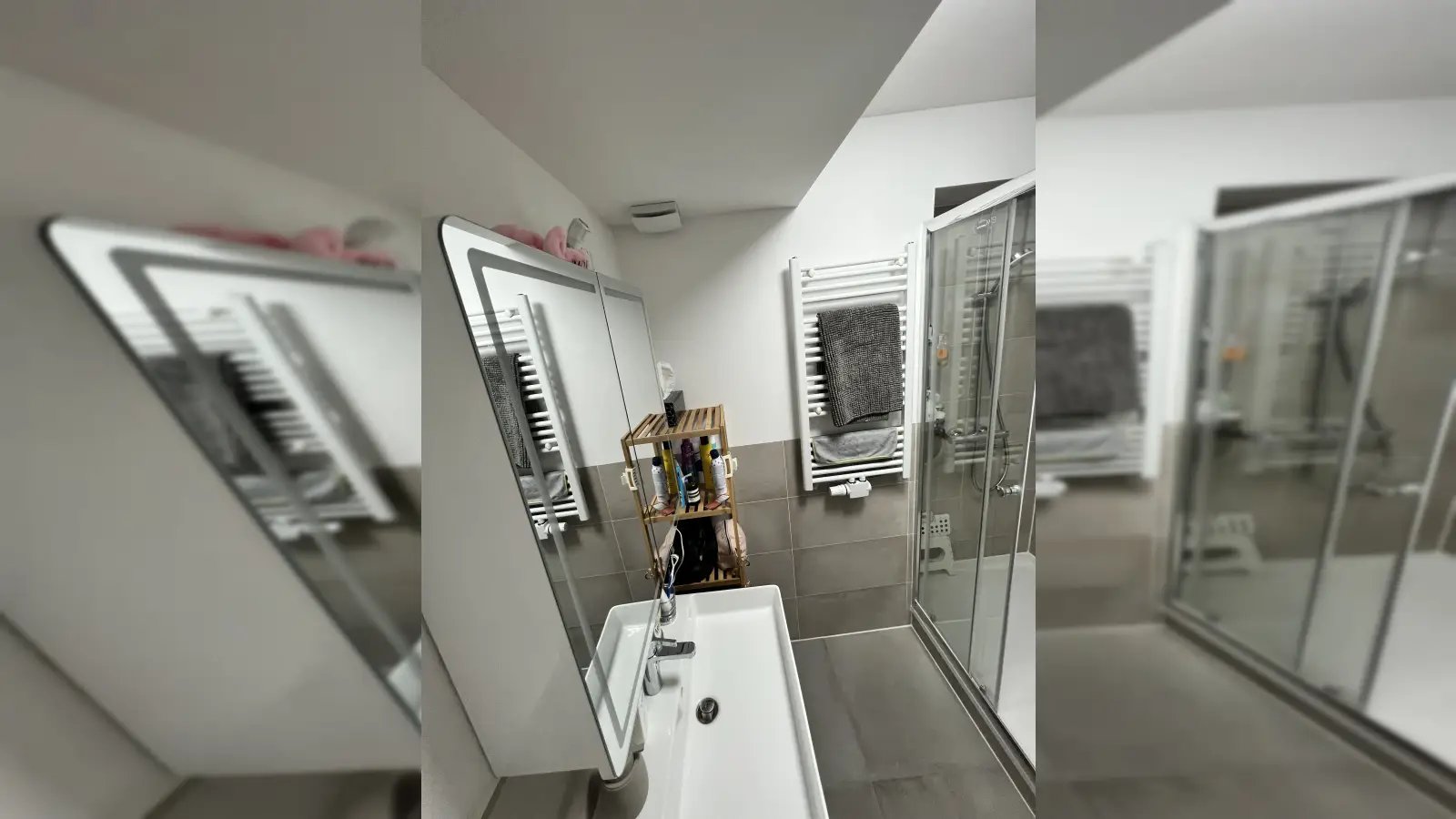 Appartement à louer, 70m², Cologne