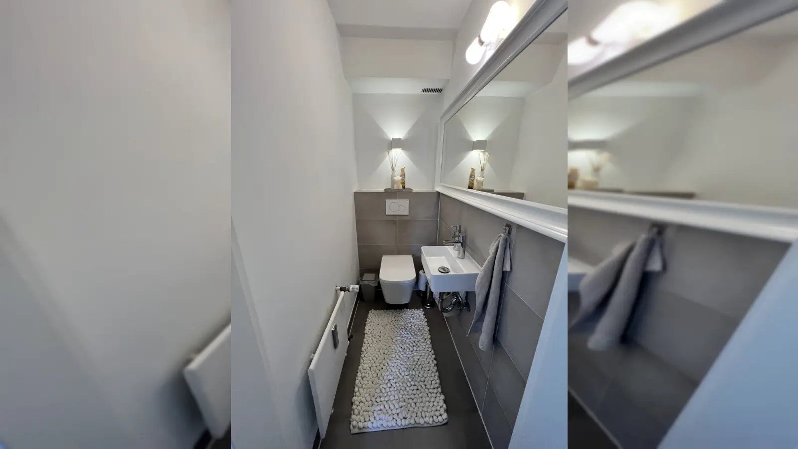 Appartement à louer, 70m², Cologne