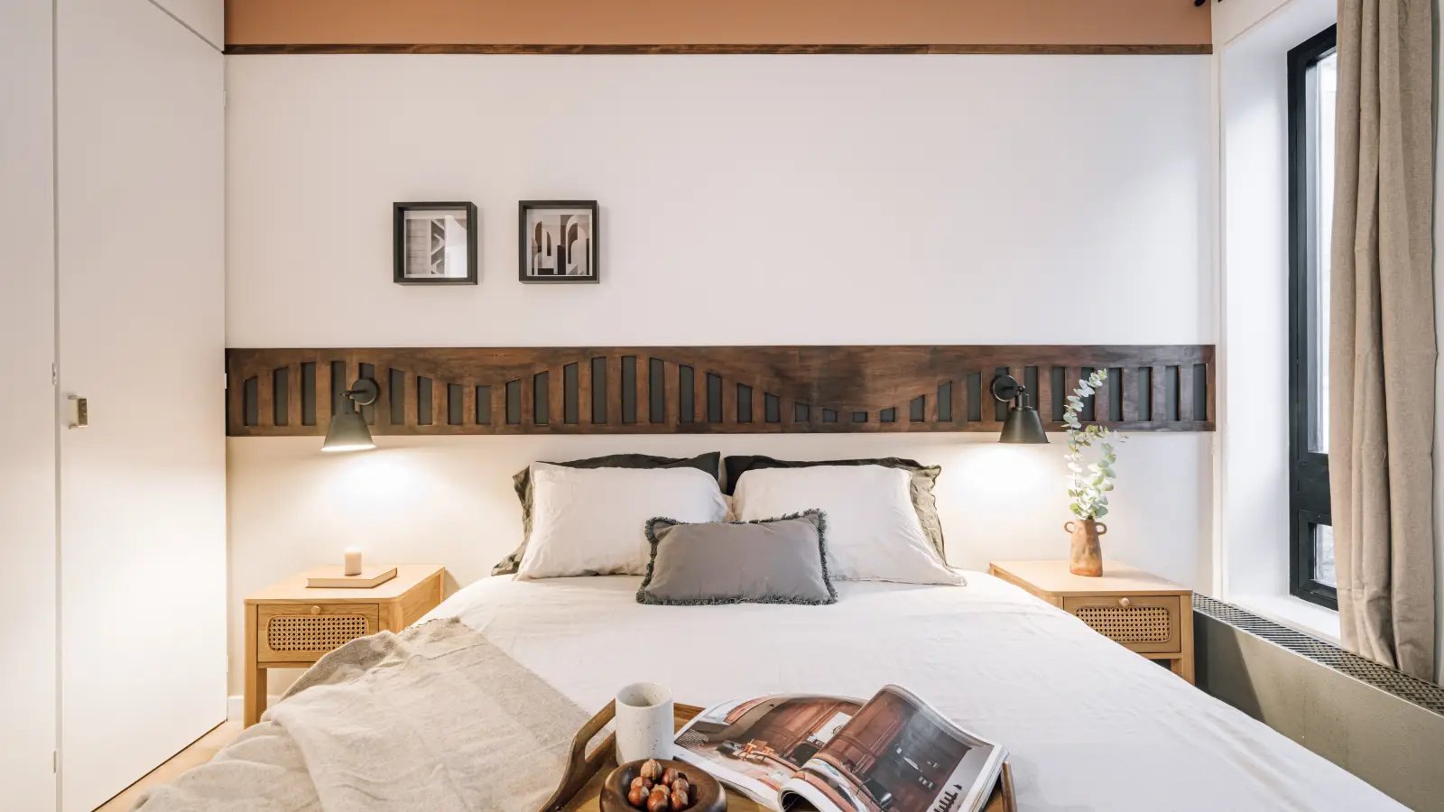 Appartement à louer, 51m², Paris 15ème