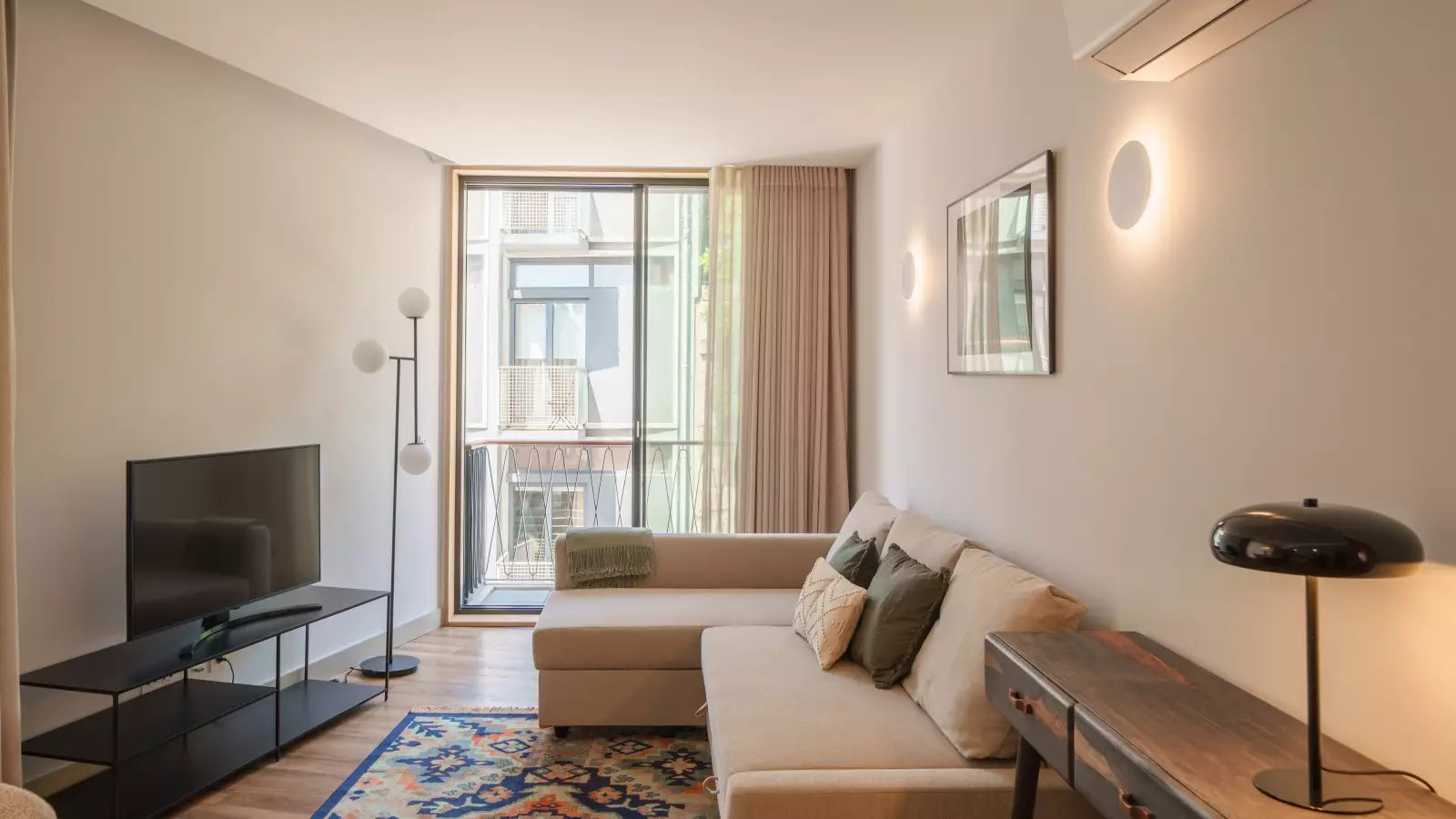 Appartement à louer, 59m², Port-de-Lanne