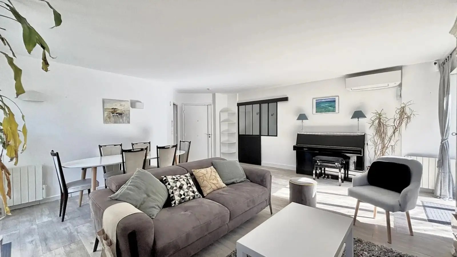 Appartement à louer, 128m², Tassin-la-Demi-Lune