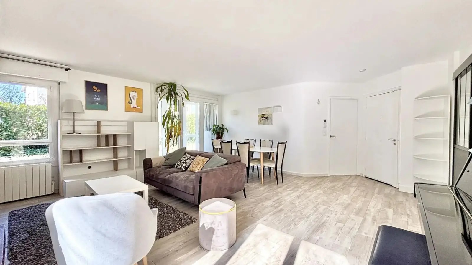 Appartement à louer, 128m², Tassin-la-Demi-Lune