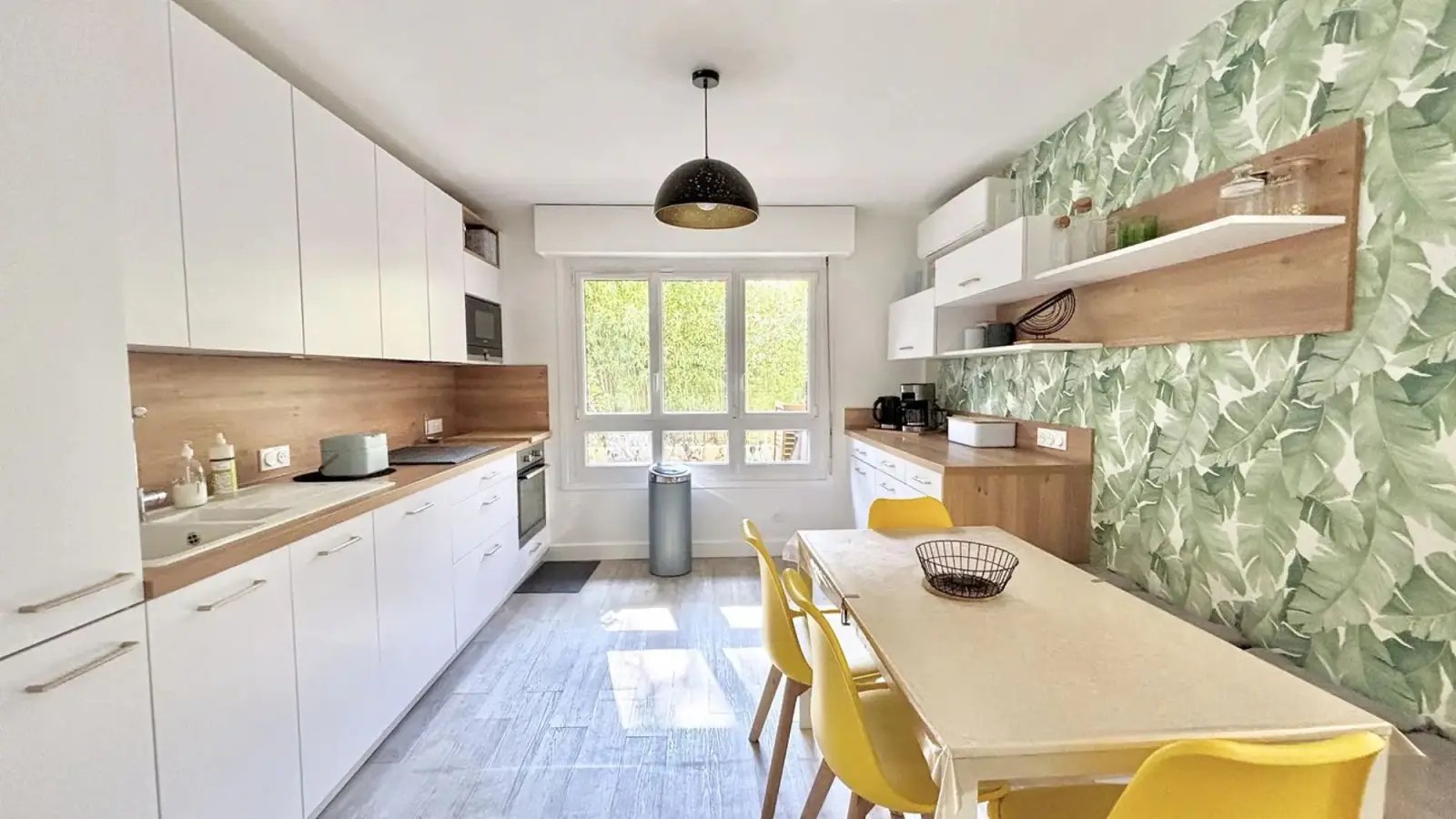 Appartement à louer, 128m², Tassin-la-Demi-Lune