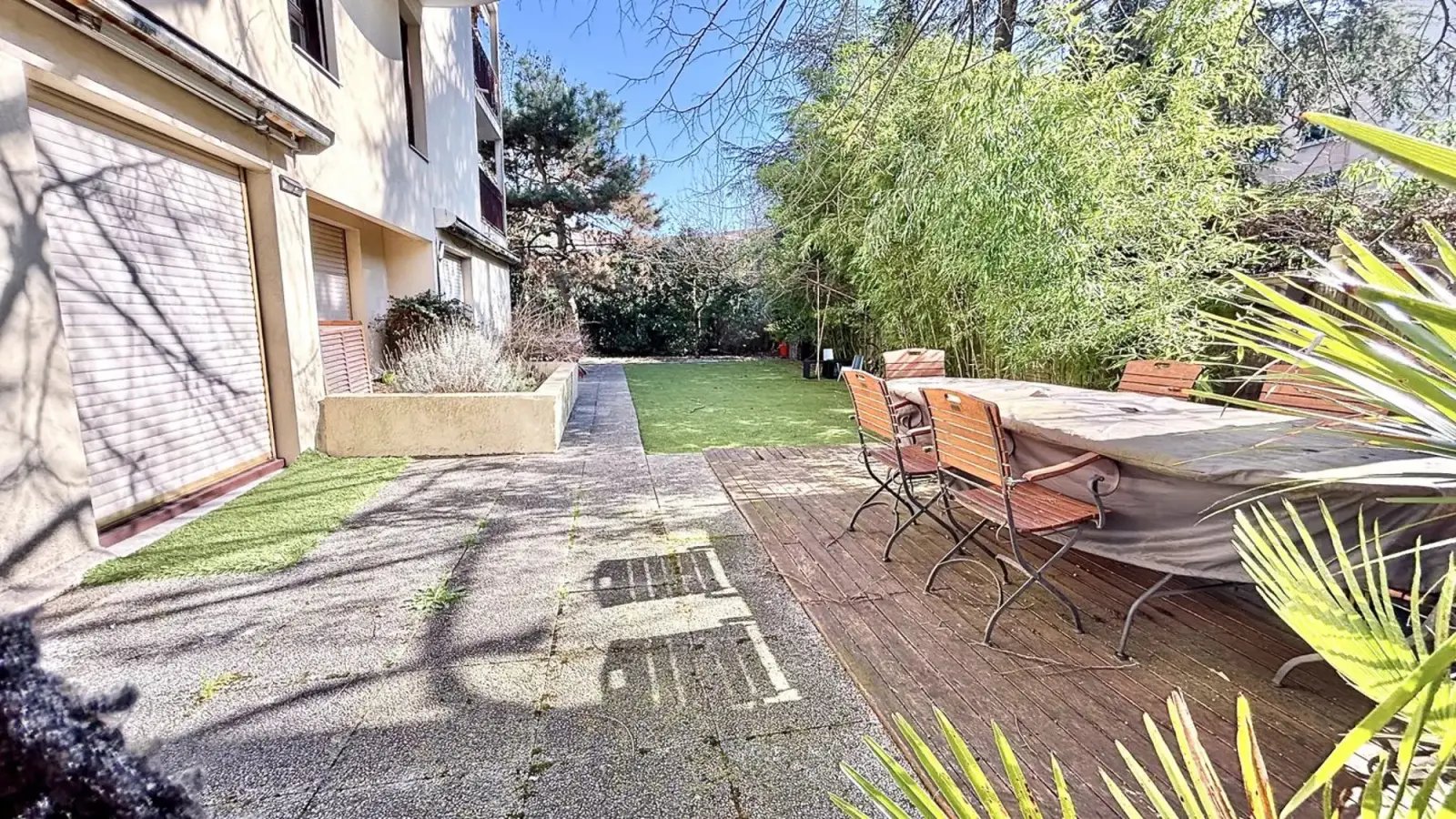 Appartement à louer, 128m², Tassin-la-Demi-Lune