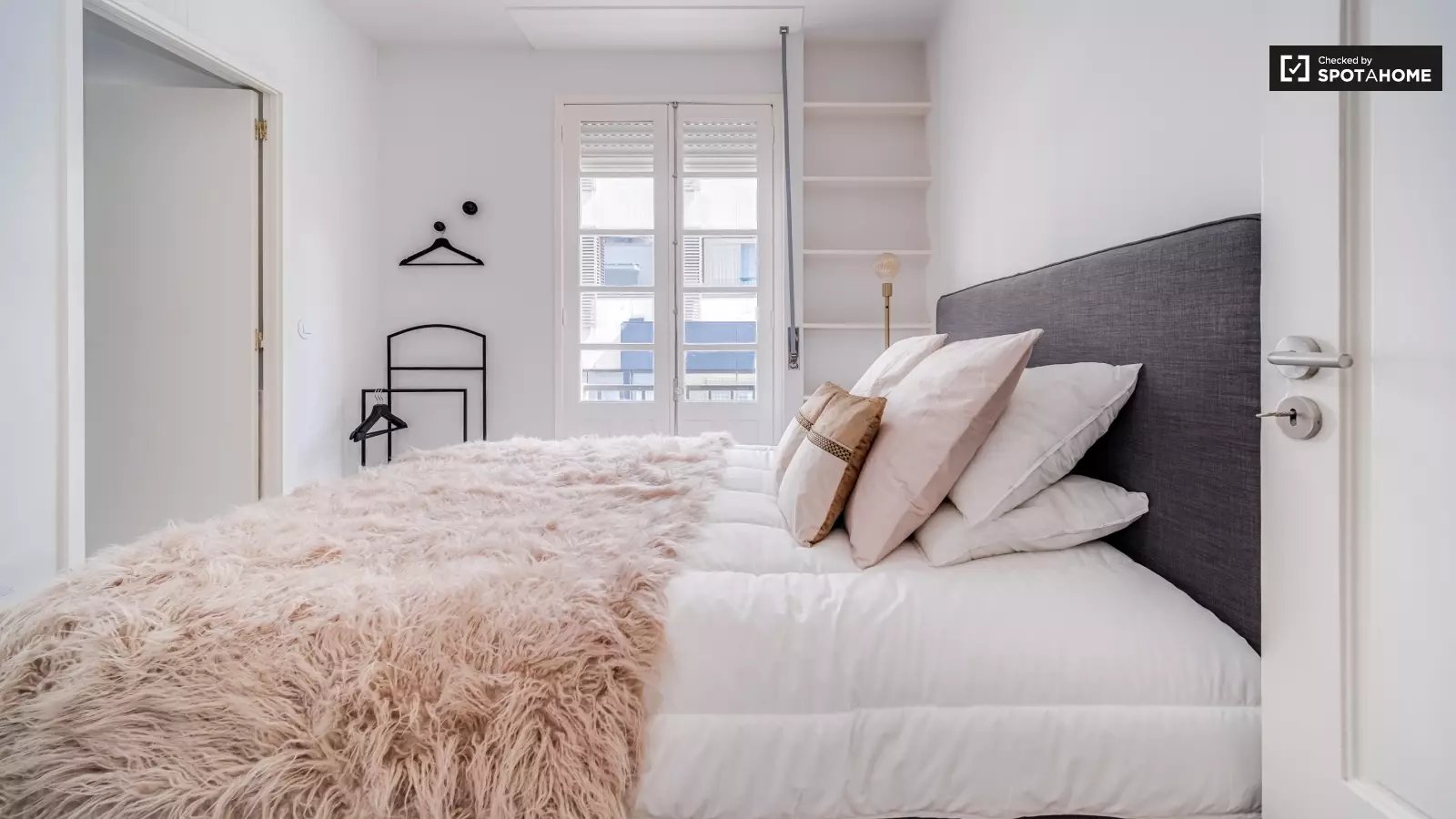 Appartement à louer, 3m², Port-de-Lanne