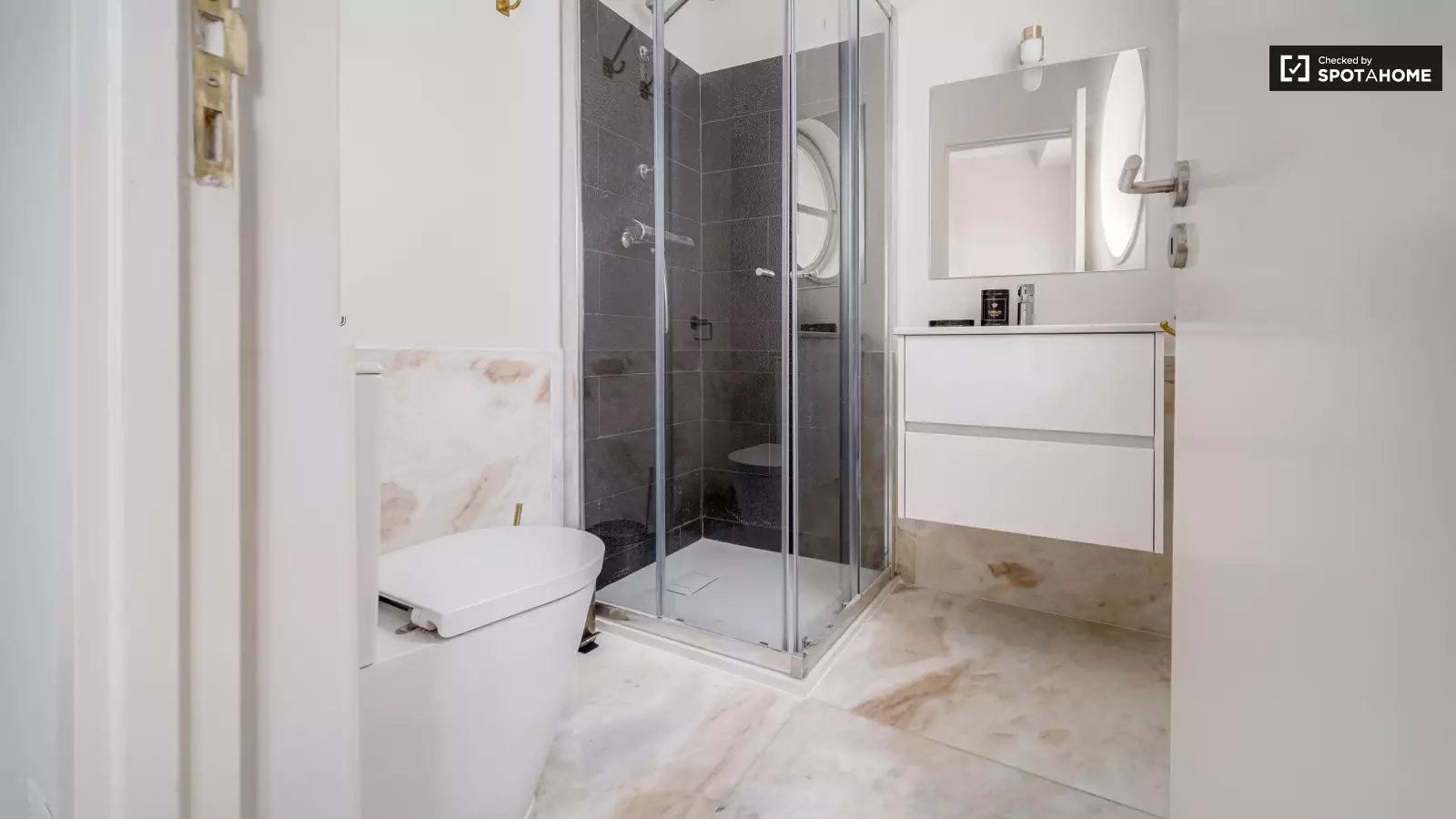Appartement à louer, 3m², Port-de-Lanne