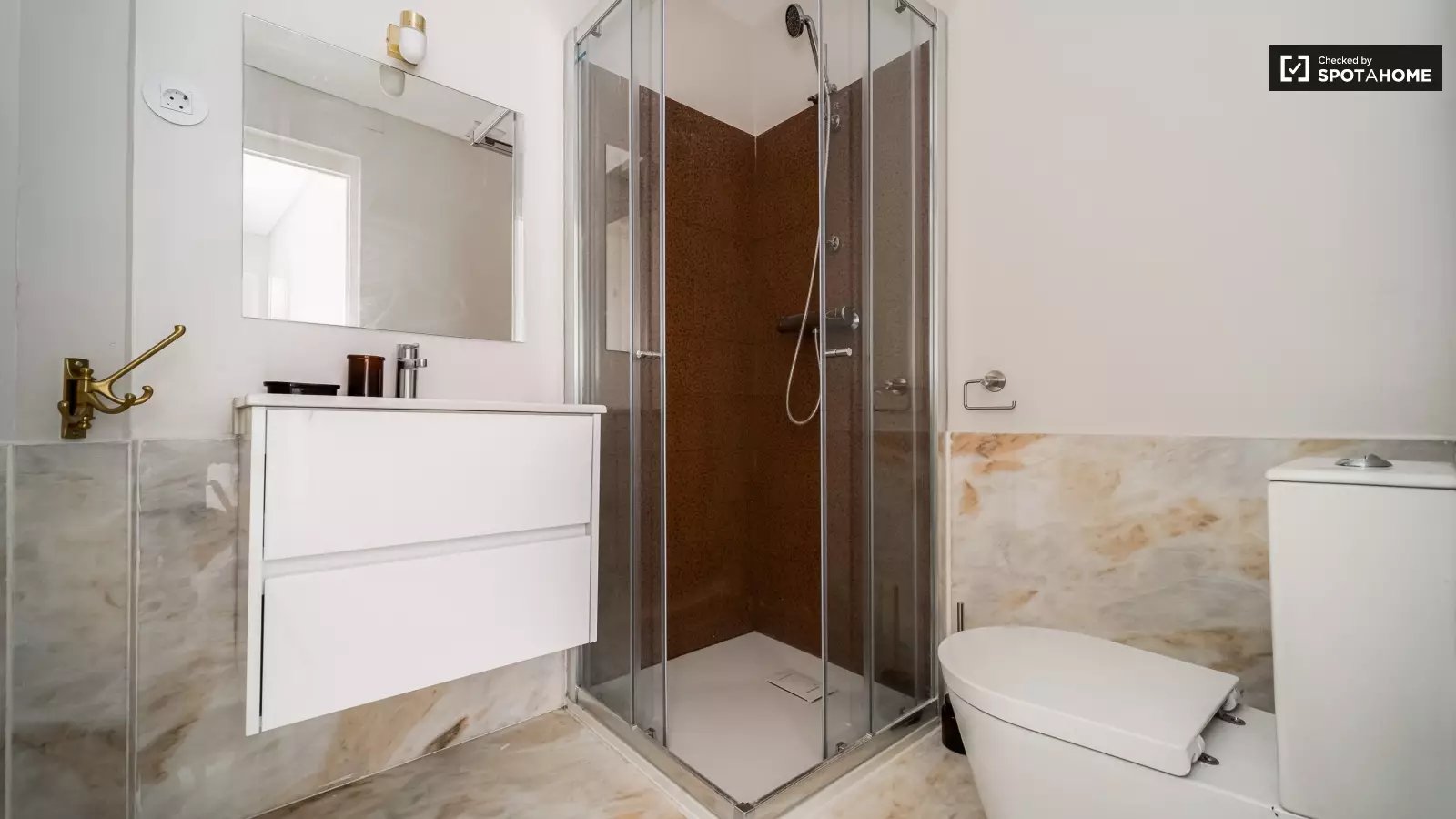 Appartement à louer, 3m², Port-de-Lanne