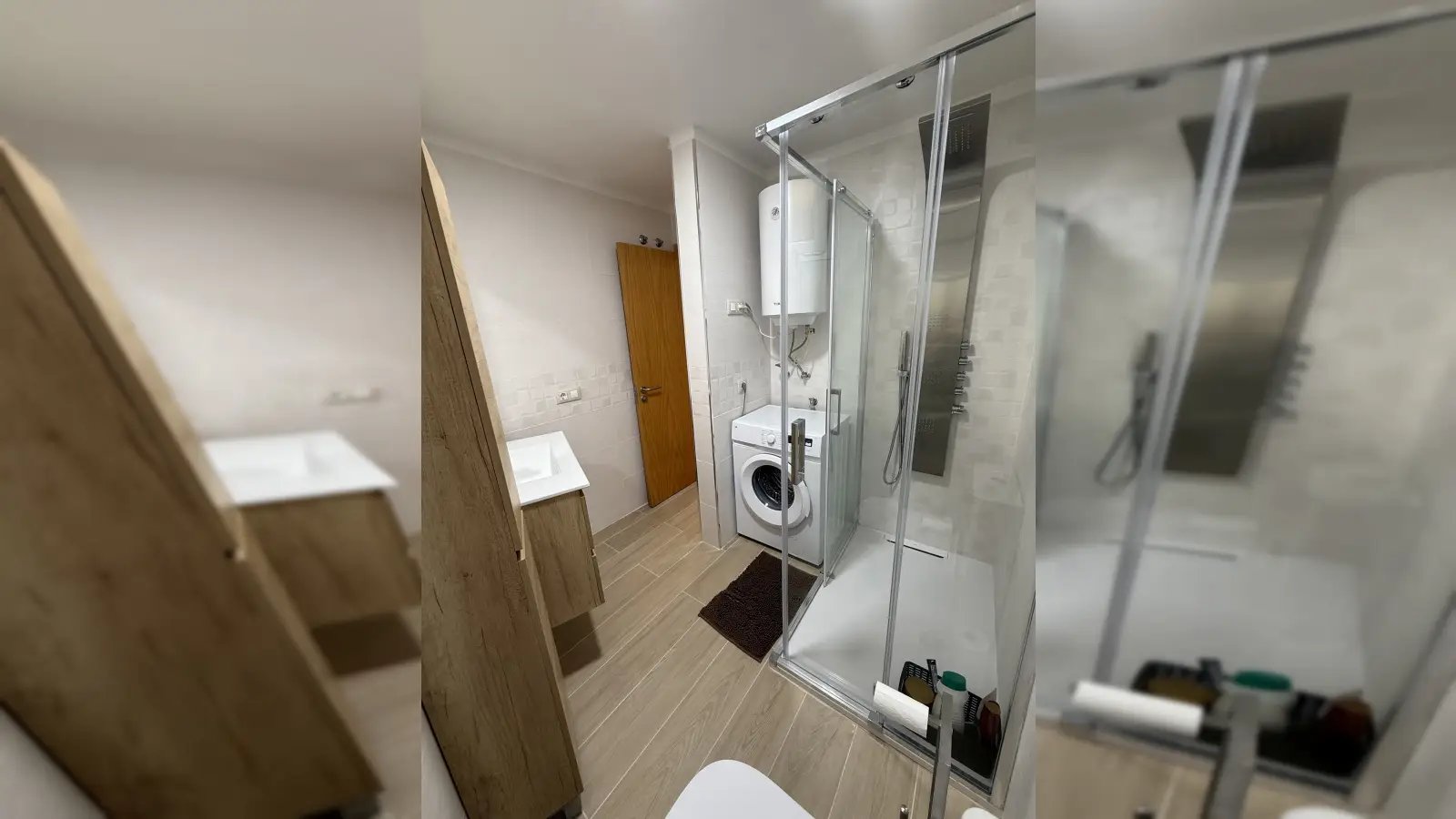 Appartement à louer, 80m², Saint-Alban-de-Roche