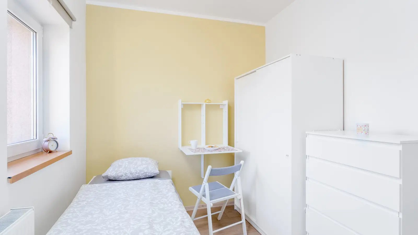 Appartement à louer, 10m², Caen