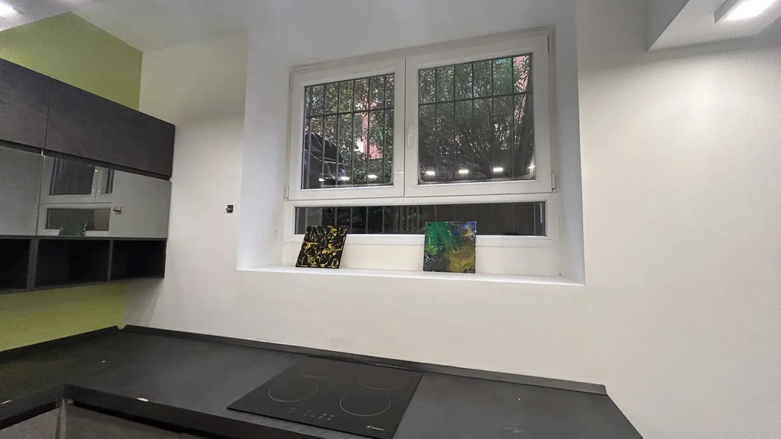 Appartement à louer, 80m², Carbuccia
