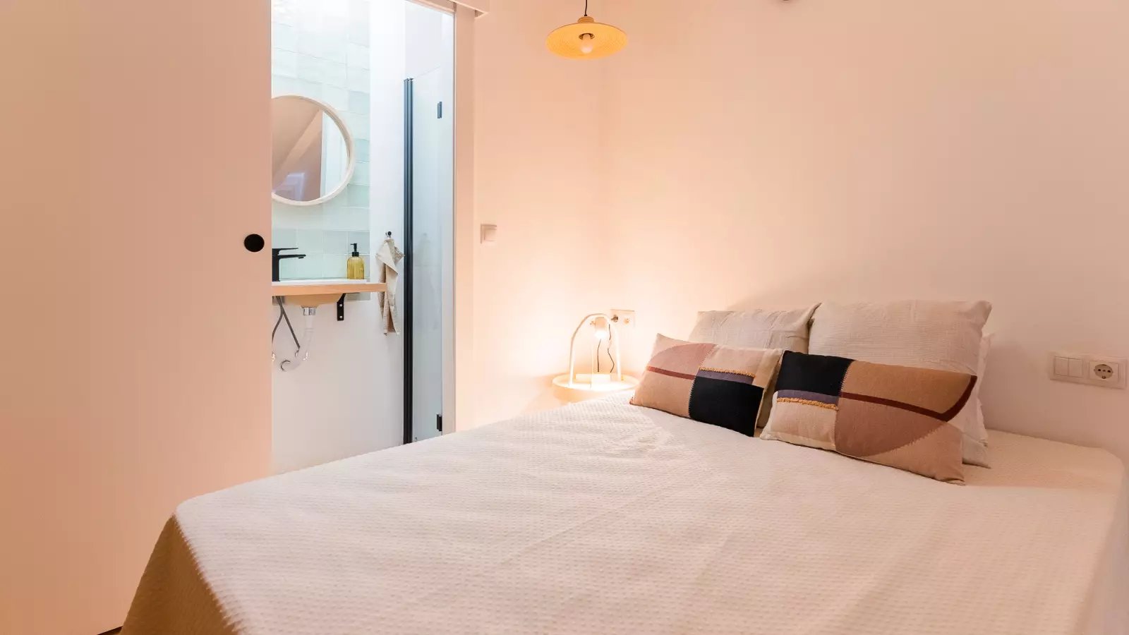 Maison à louer, 110m², Béduer