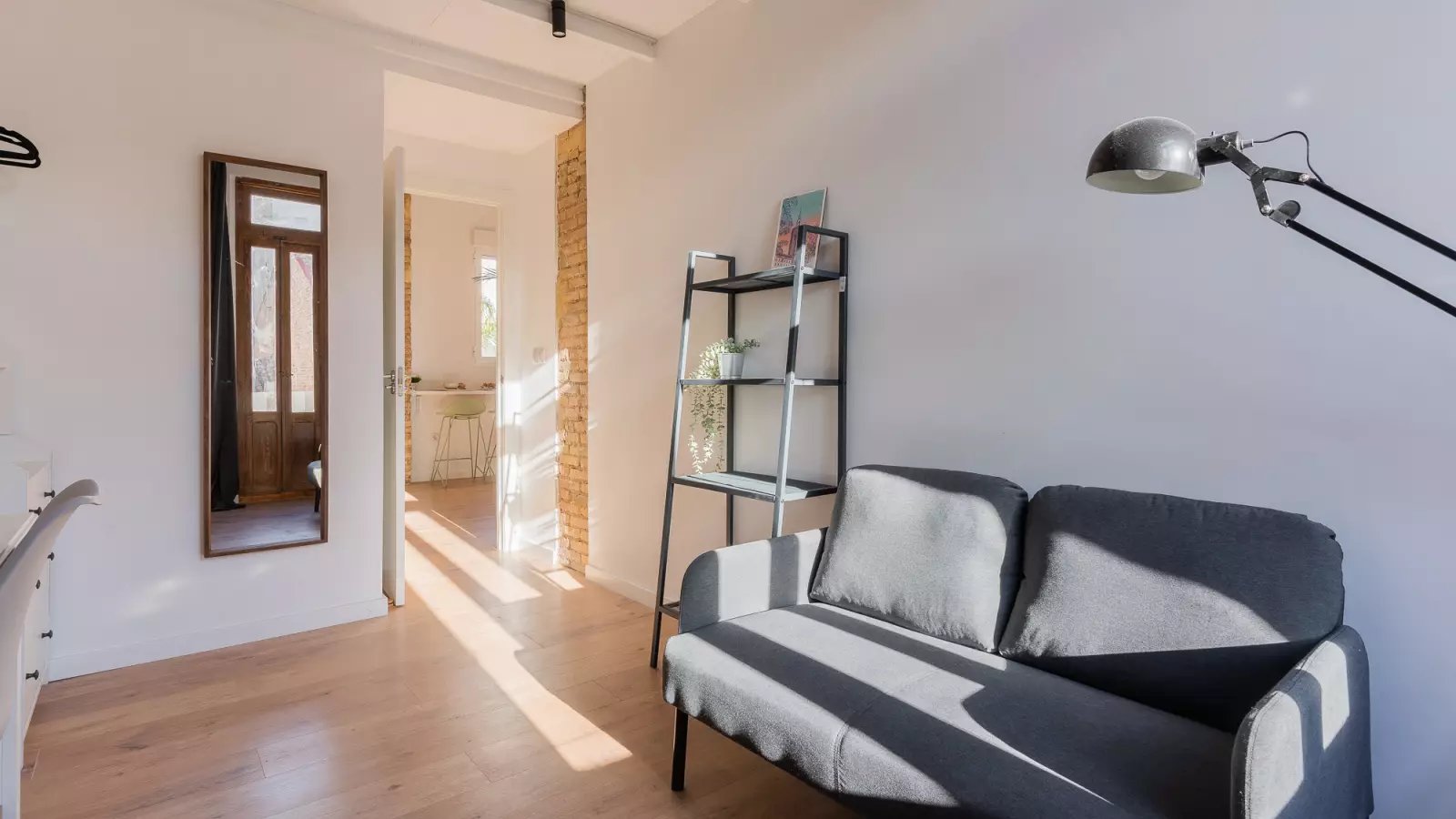 Maison à louer, 110m², Béduer